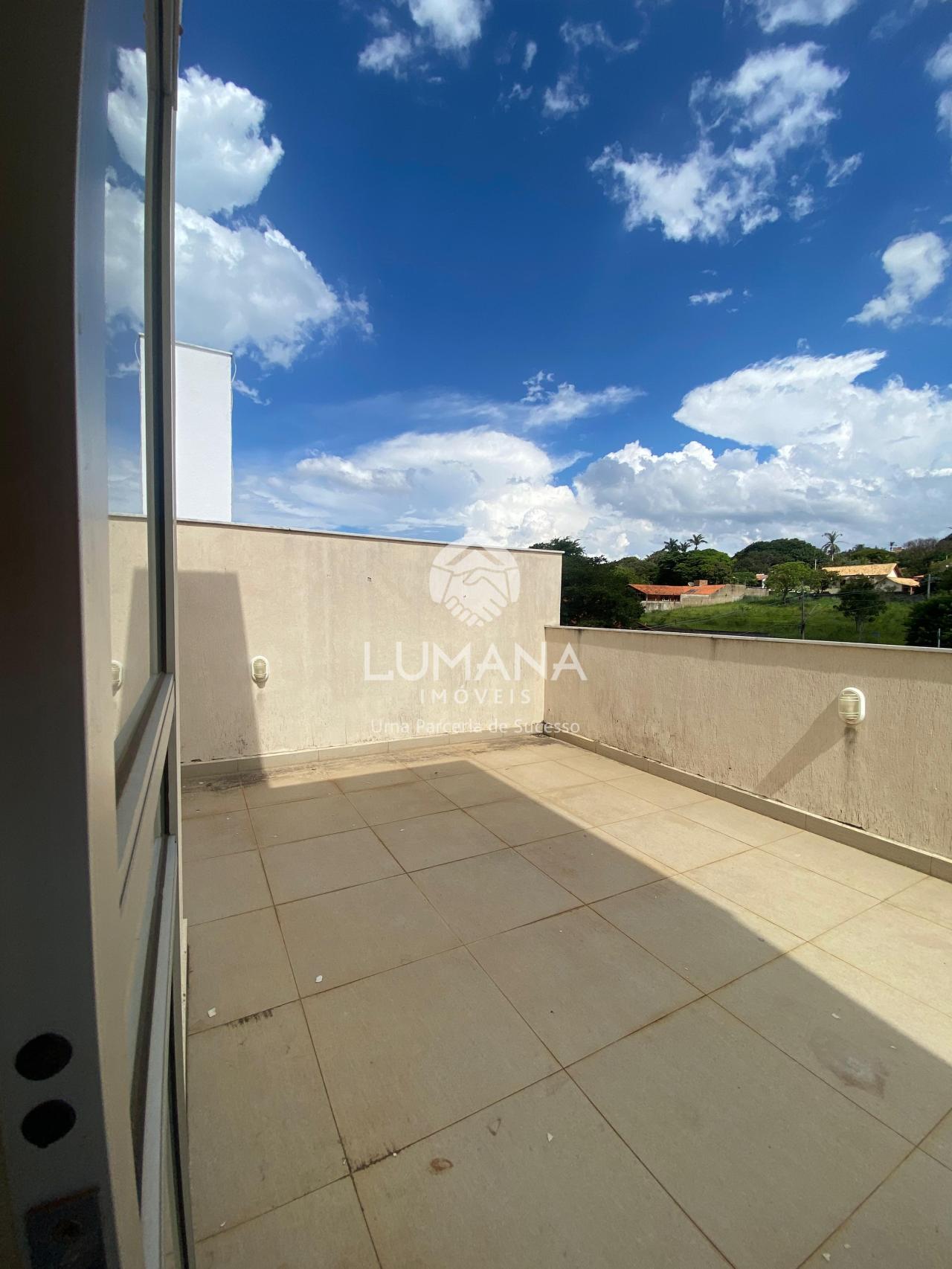 Apartamento Cobertura — foto 24 — Recanto Da Lagoa, Lagoa Santa, MG