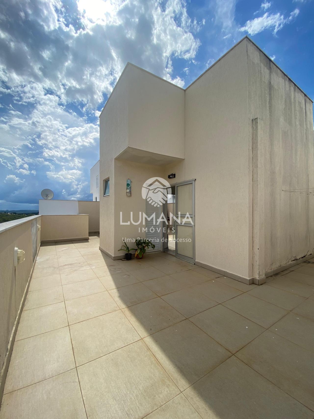 Apartamento Cobertura