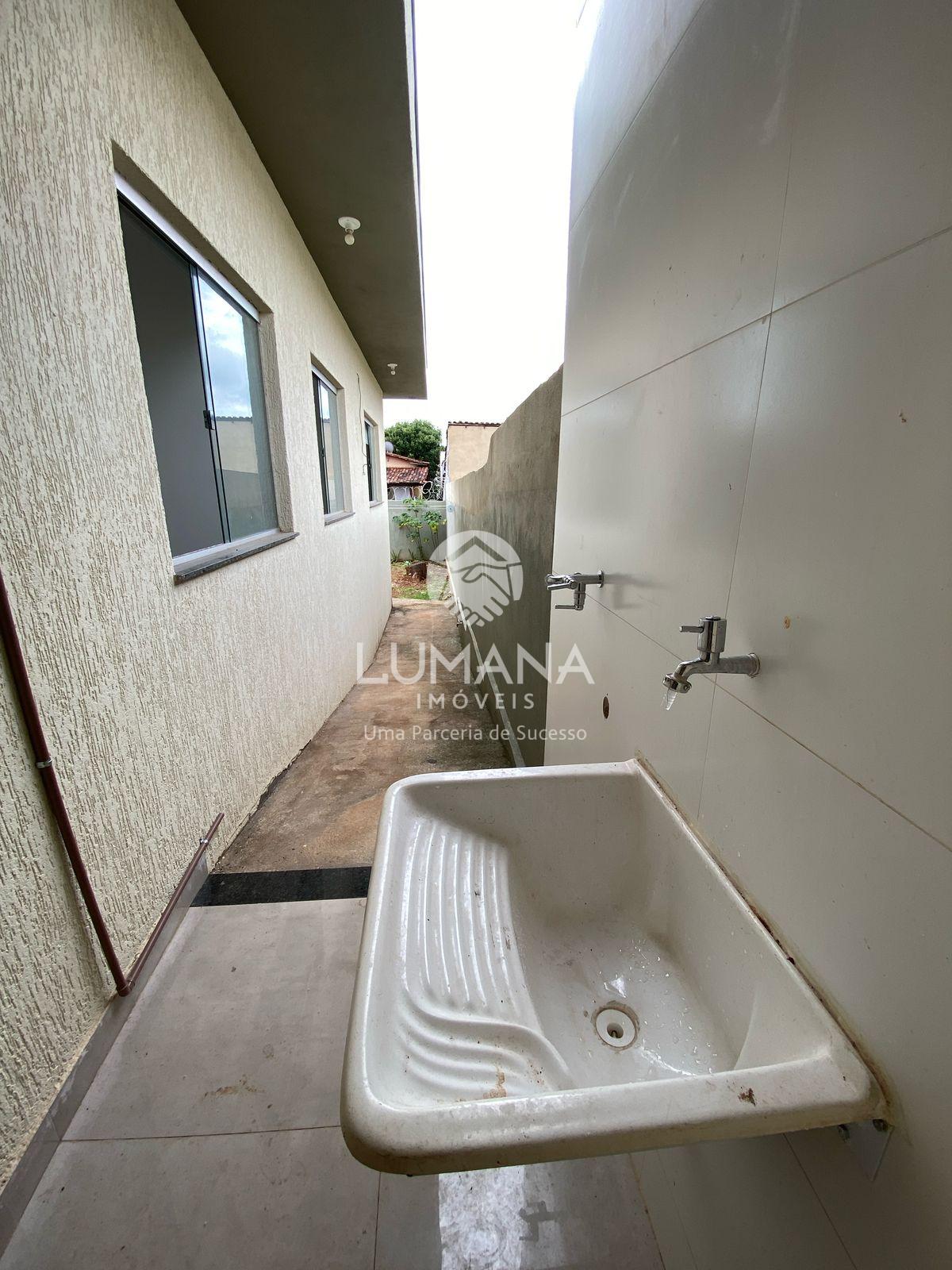 CONSTRUÇÃO NOVA — foto 29 — Mangueiras, Lagoa Santa, MG