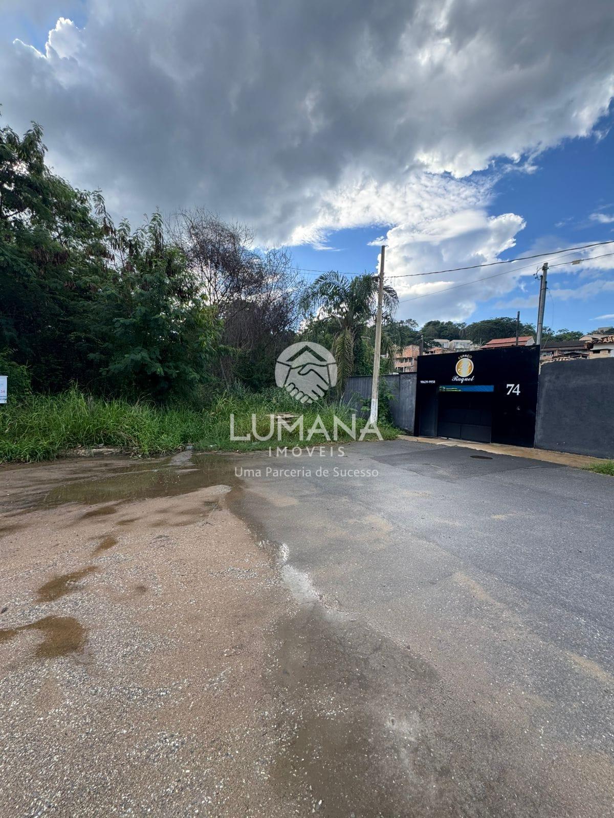 Lote área central — foto 6 — Sobradinho, Lagoa Santa, MG