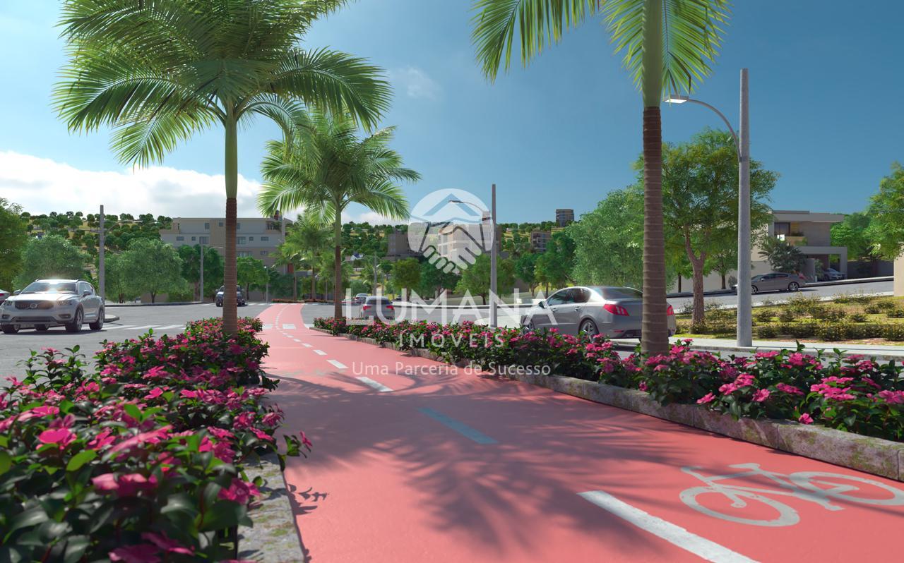 LOTE EM BAIRRO PLANEJADO