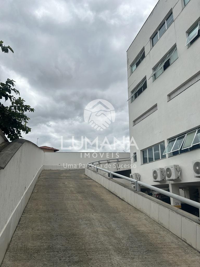 SALAS COMERCIAIS/ EDIFÍCIO HS CENTER — foto 9 — Bela Vista, Lagoa Santa, MG