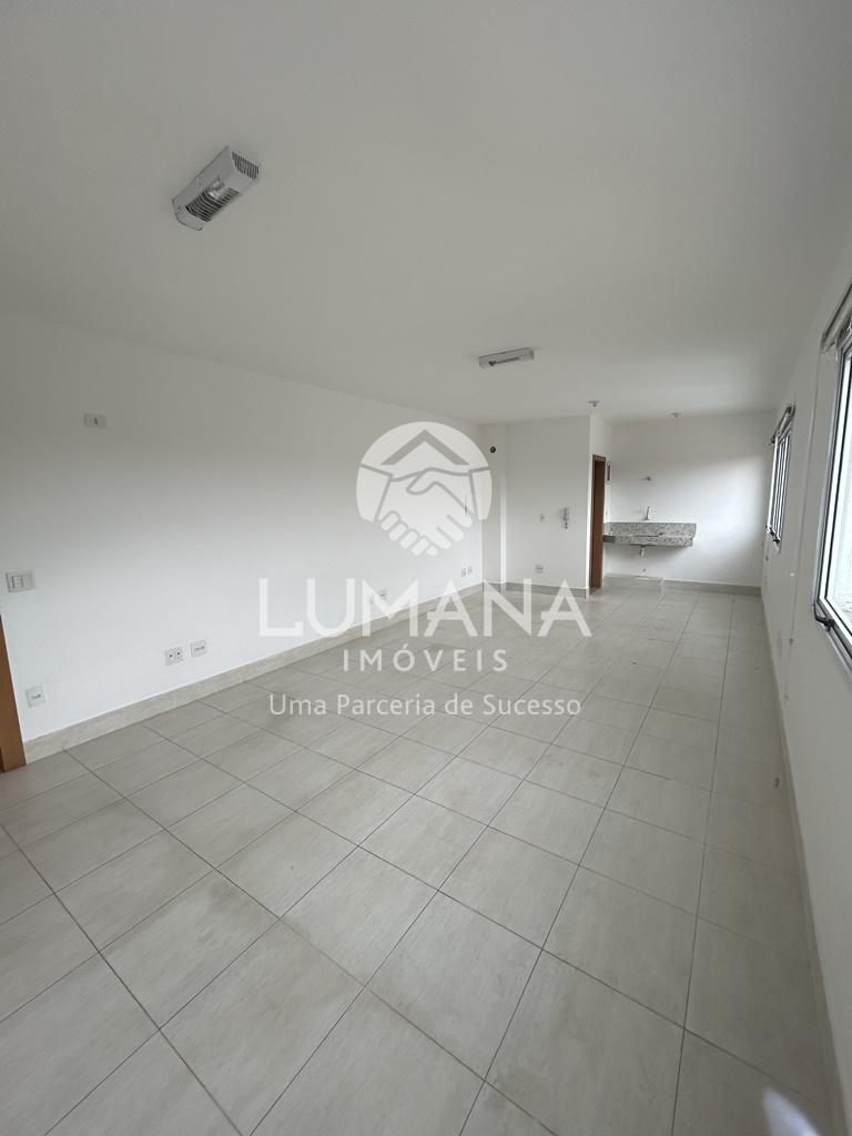 SALAS COMERCIAIS/ EDIFÍCIO HS CENTER