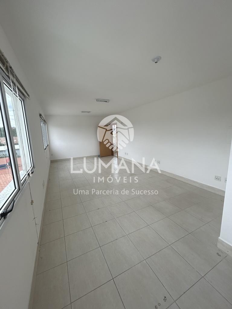 SALAS COMERCIAIS/ EDIFÍCIO HS CENTER