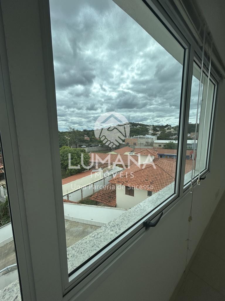 SALAS COMERCIAIS/ EDIFÍCIO HS CENTER