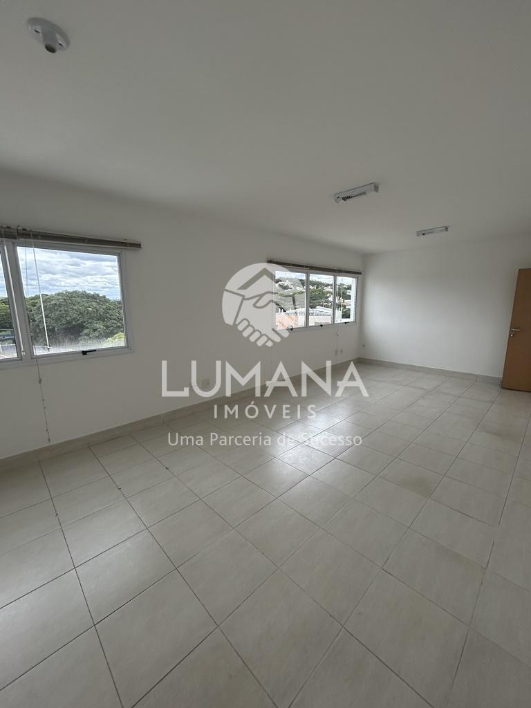SALAS COMERCIAIS/ EDIFÍCIO HS CENTER — foto 6 — Bela Vista, Lagoa Santa, MG