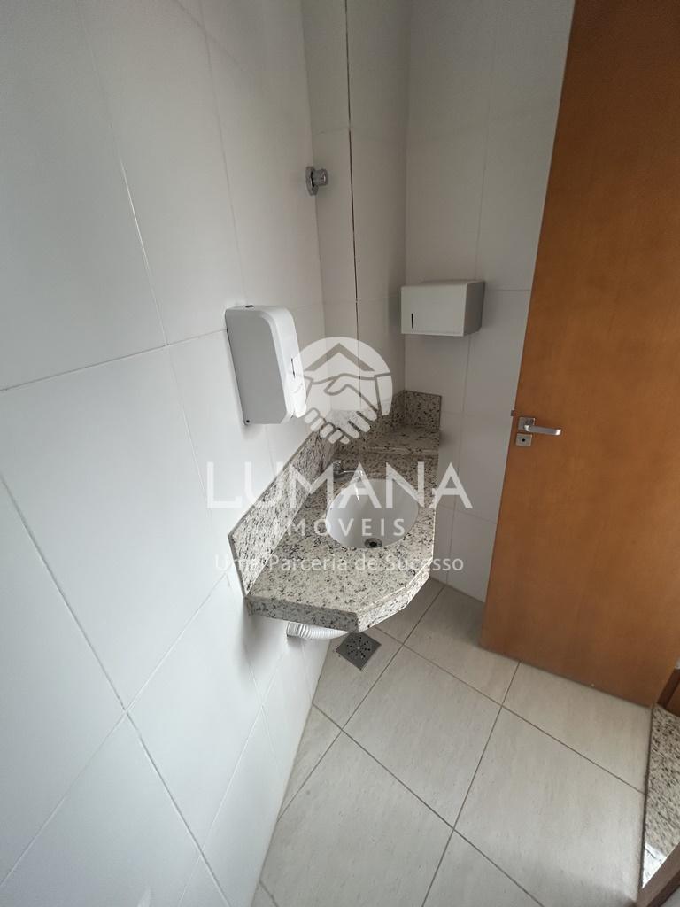 SALAS COMERCIAIS — foto 8 — Bela Vista, Lagoa Santa, MG