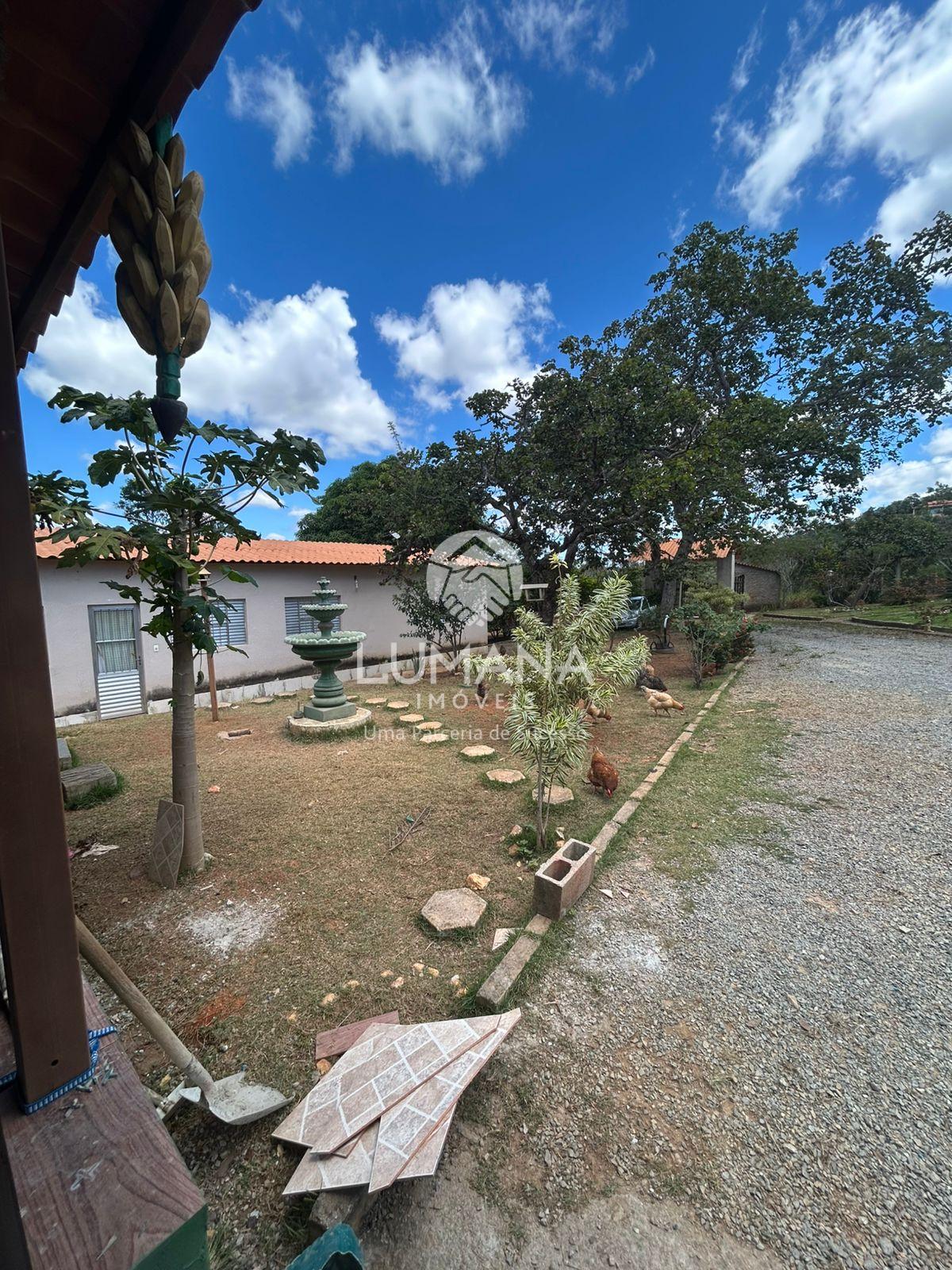 Sítio/Chácara estilo pousada — foto 44 — Sítio Dos Ipês, Jaboticatubas, MG
