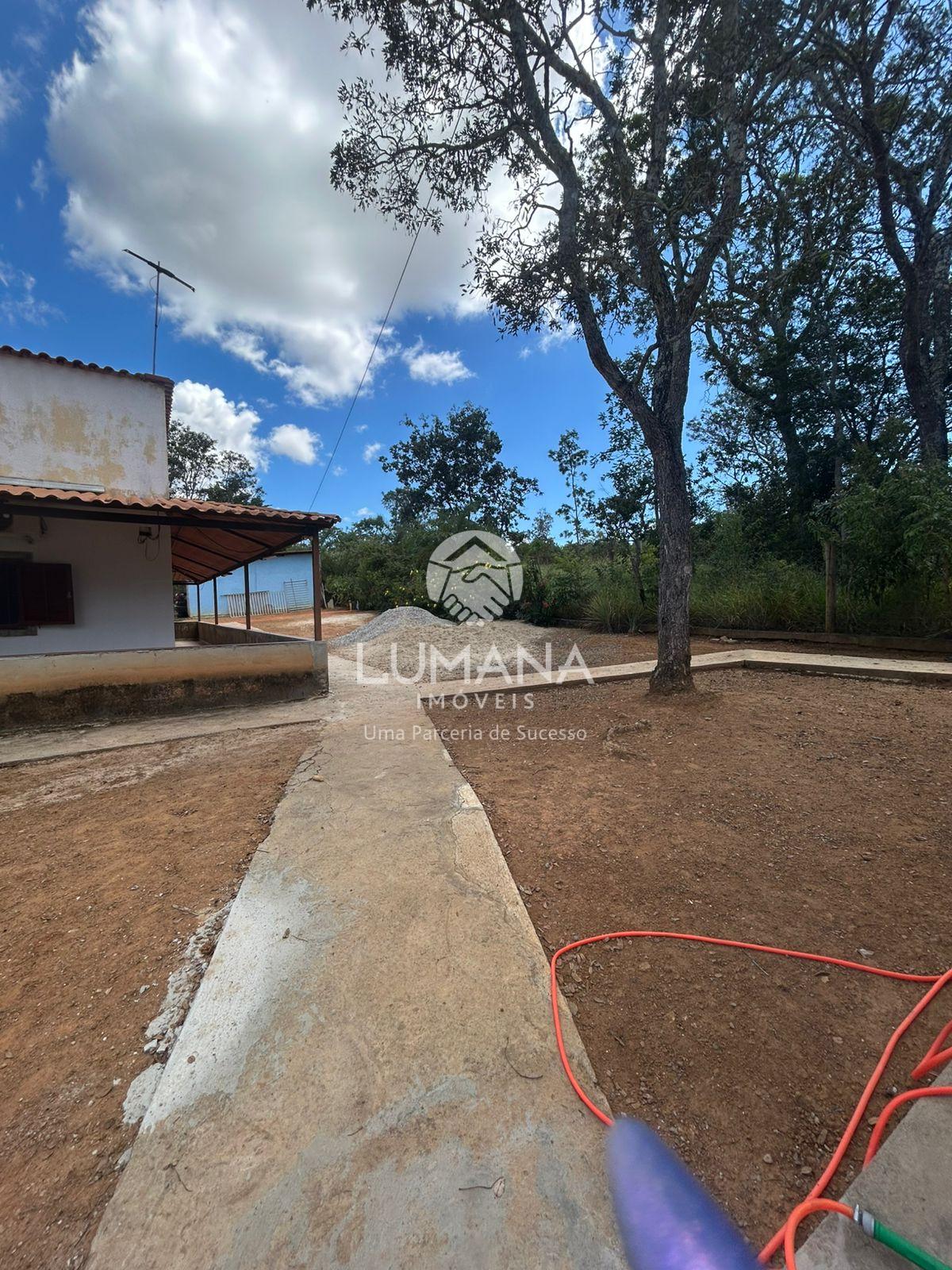 Sítio/Chácara estilo pousada — foto 36 — Sítio Dos Ipês, Jaboticatubas, MG
