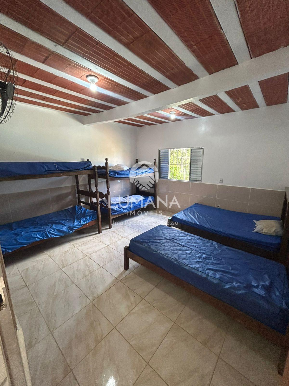 Sítio/Chácara estilo pousada — foto 16 — Sítio Dos Ipês, Jaboticatubas, MG