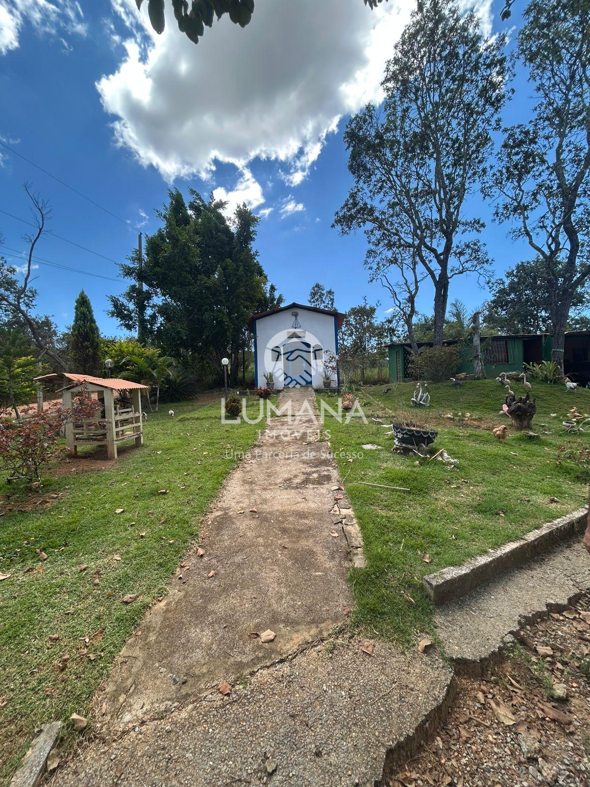 Sítio/Chácara estilo pousada — foto 57 — Sítio Dos Ipês, Jaboticatubas, MG