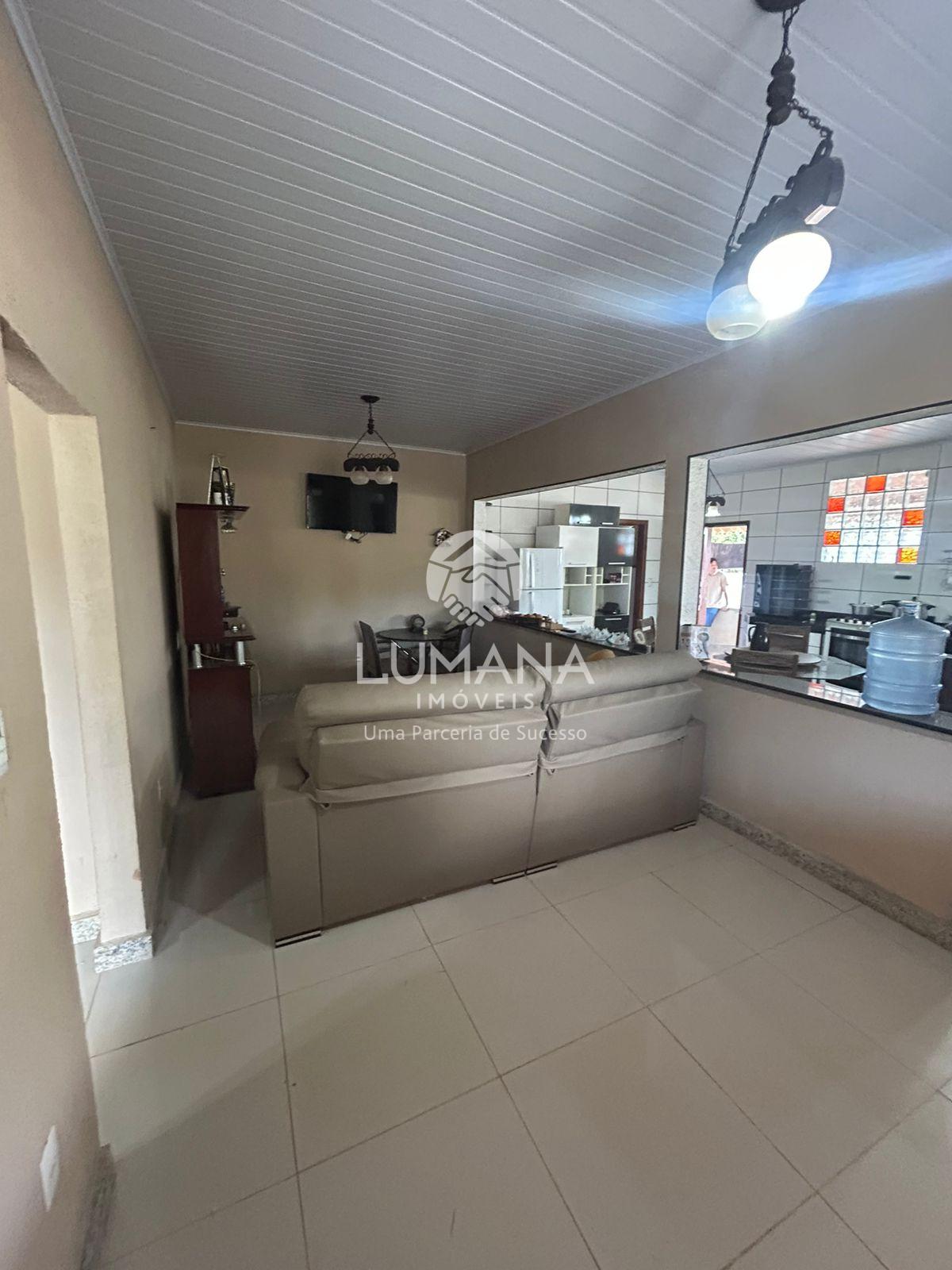 Sítio/Chácara estilo pousada