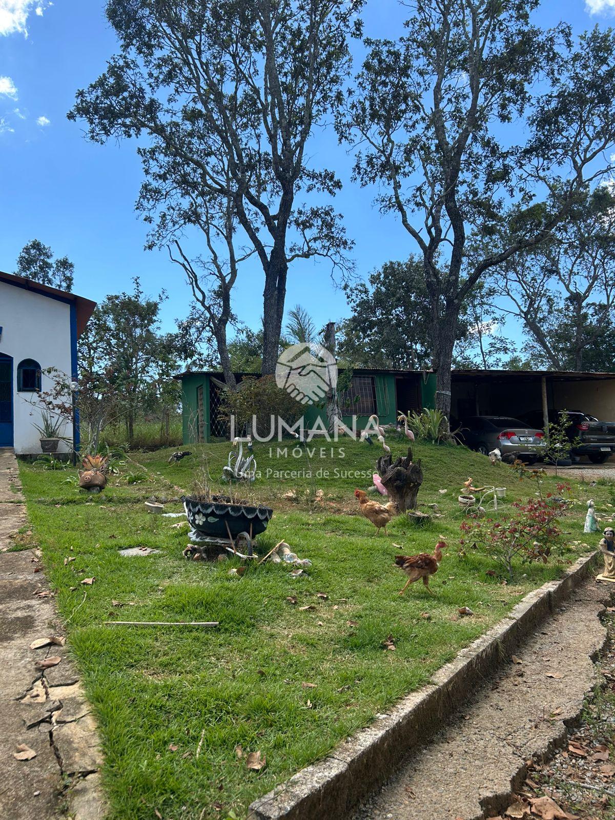 Sítio/Chácara estilo pousada — foto 51 — Sítio Dos Ipês, Jaboticatubas, MG