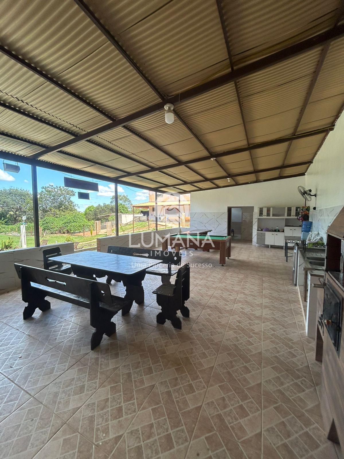 Sítio/Chácara estilo pousada — foto 26 — Sítio Dos Ipês, Jaboticatubas, MG