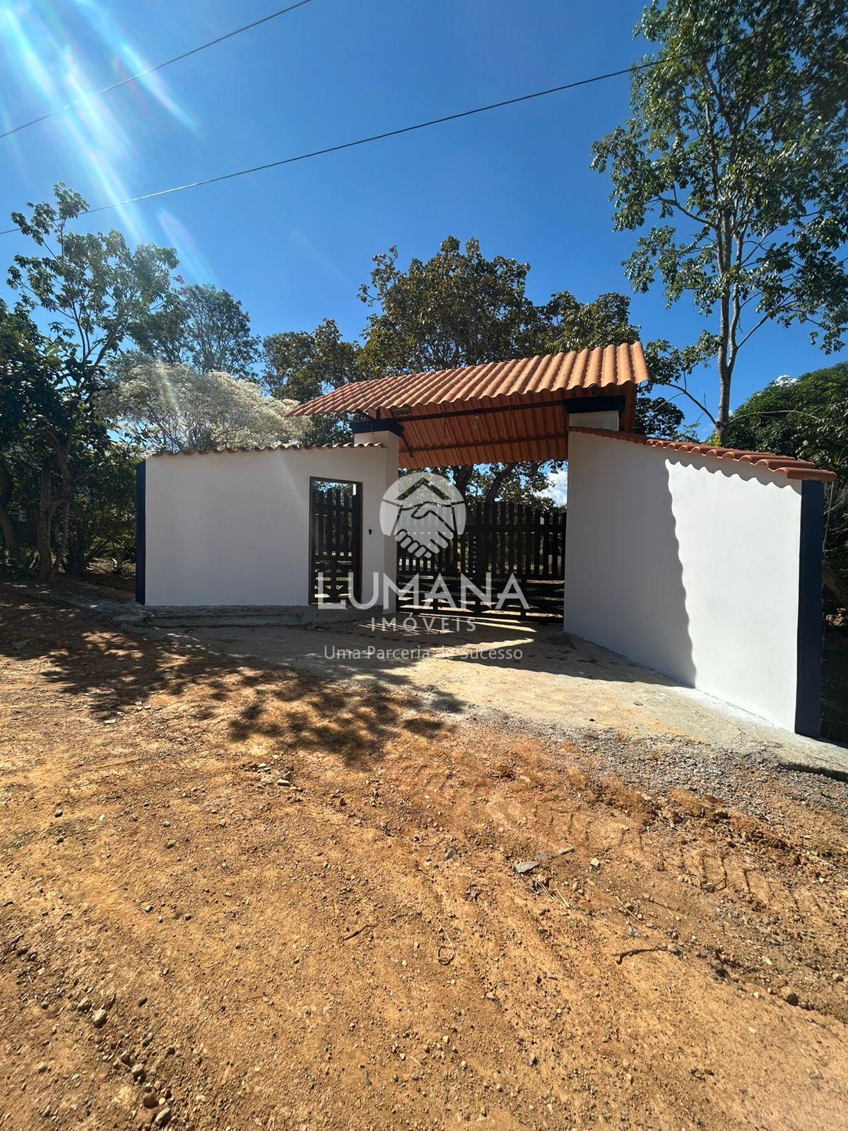 Sítio/Chácara estilo pousada