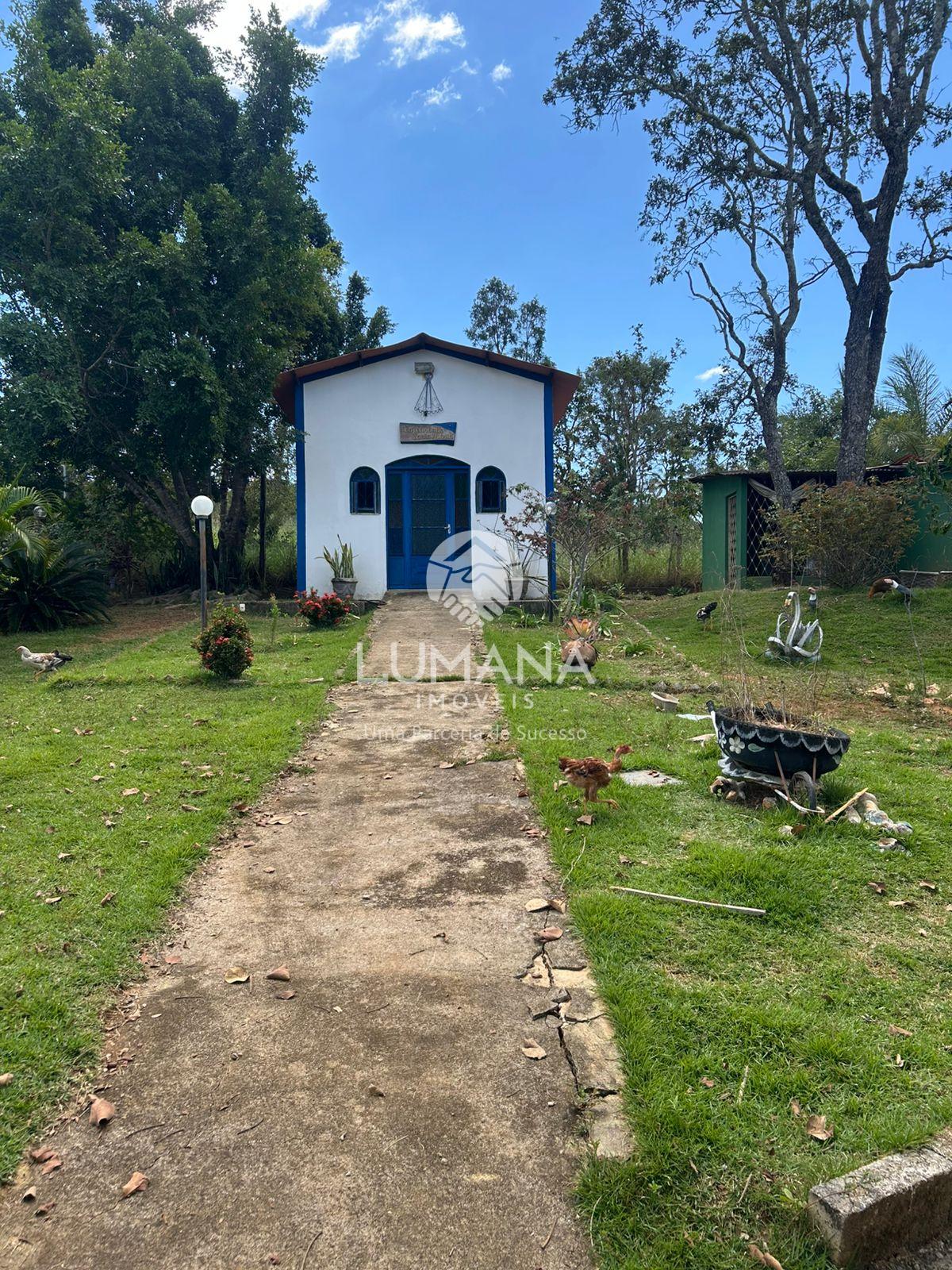 Sítio/Chácara estilo pousada — foto 52 — Sítio Dos Ipês, Jaboticatubas, MG
