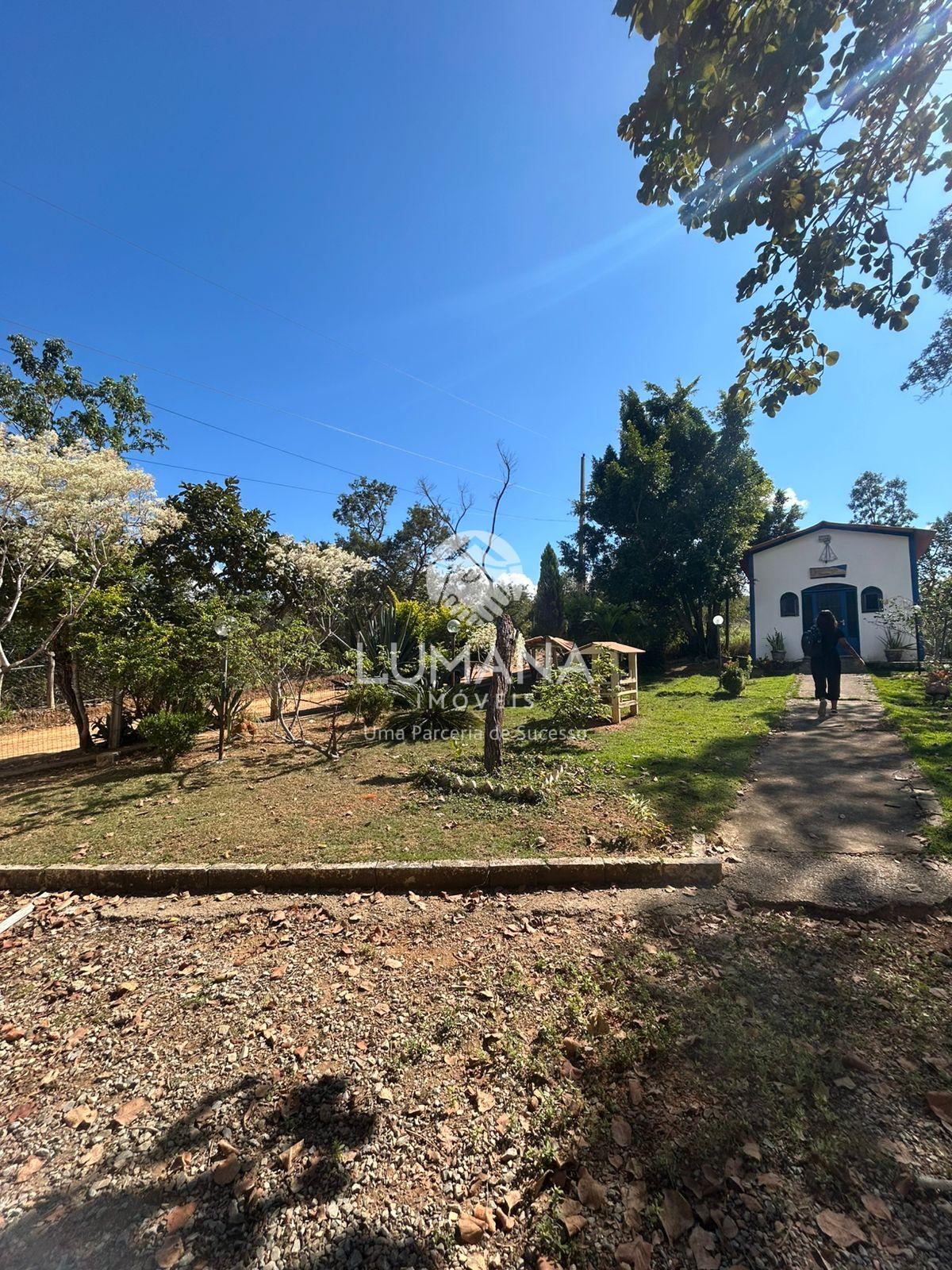 Sítio/Chácara estilo pousada — foto 41 — Sítio Dos Ipês, Jaboticatubas, MG