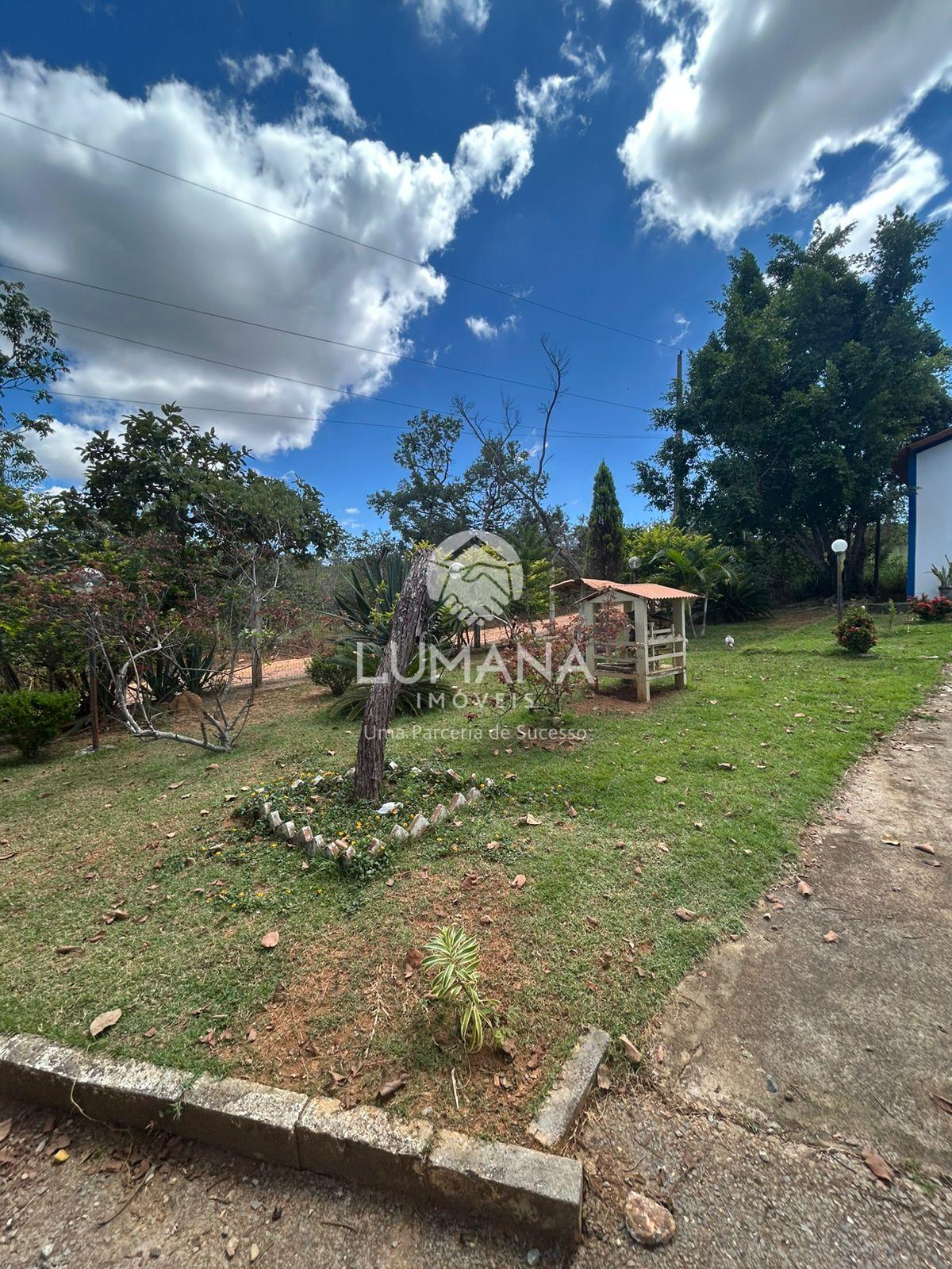 Sítio/Chácara estilo pousada — foto 56 — Sítio Dos Ipês, Jaboticatubas, MG