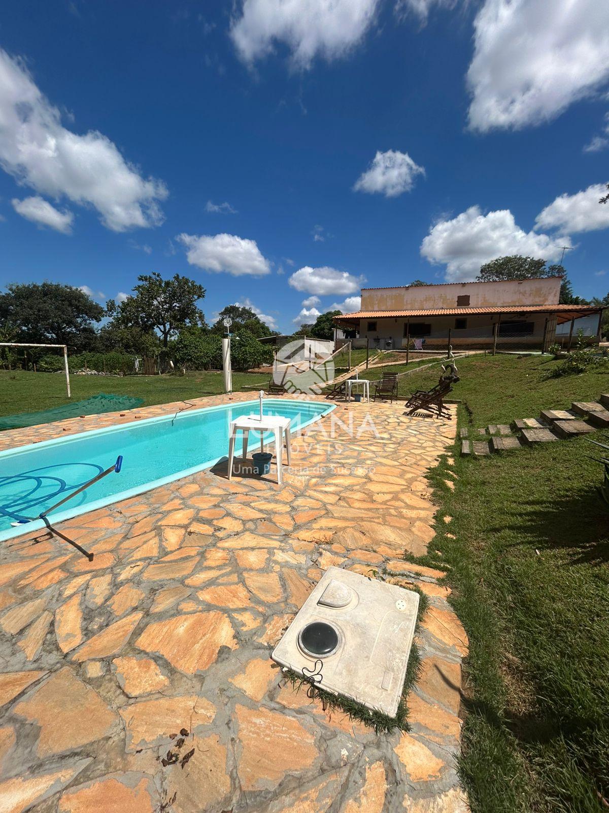 Sítio/Chácara estilo pousada — foto 34 — Sítio Dos Ipês, Jaboticatubas, MG