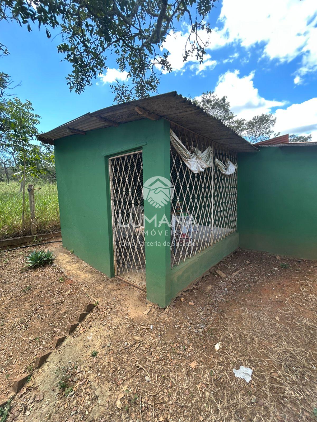 Sítio/Chácara estilo pousada — foto 50 — Sítio Dos Ipês, Jaboticatubas, MG