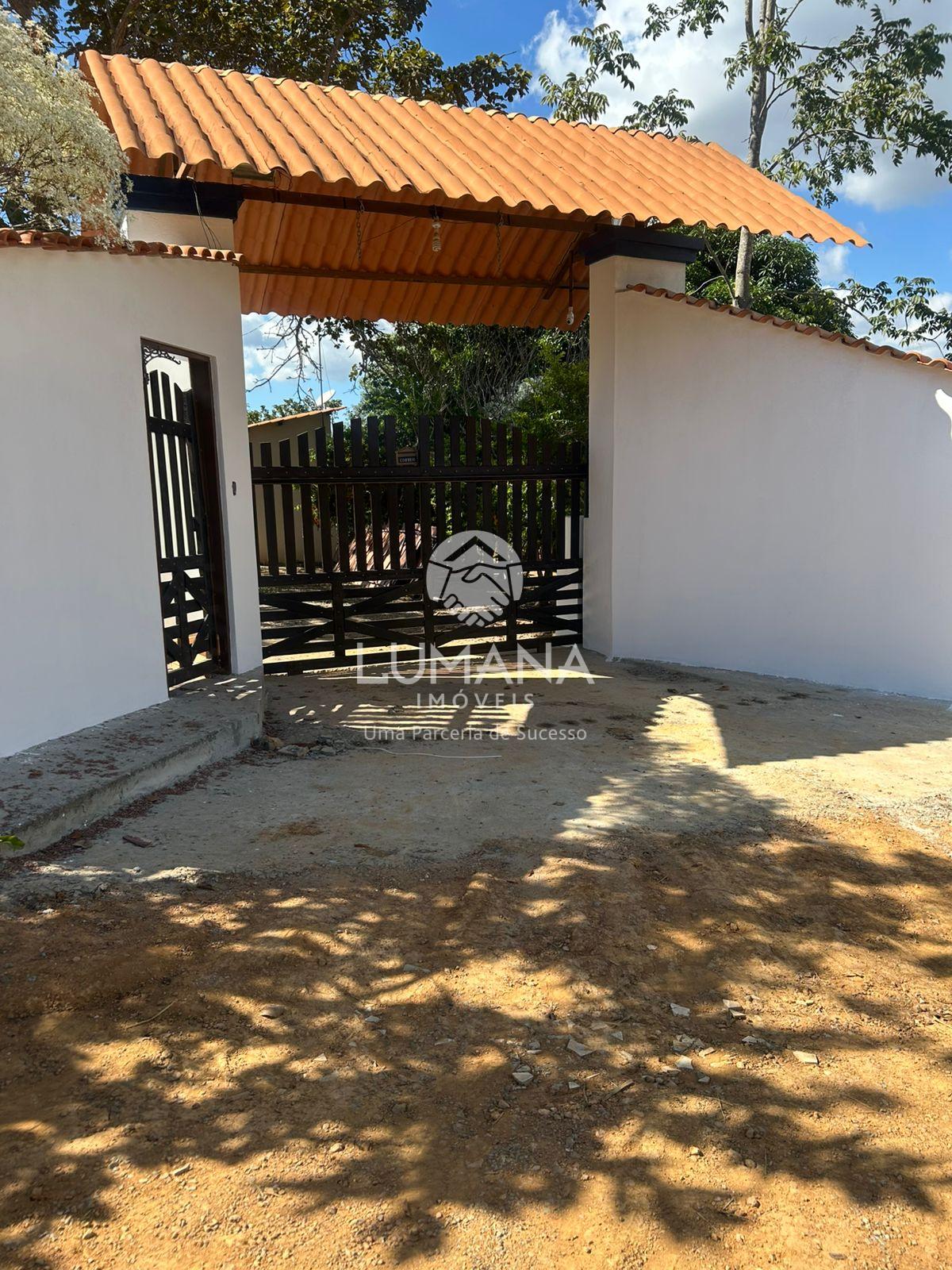 Sítio/Chácara estilo pousada