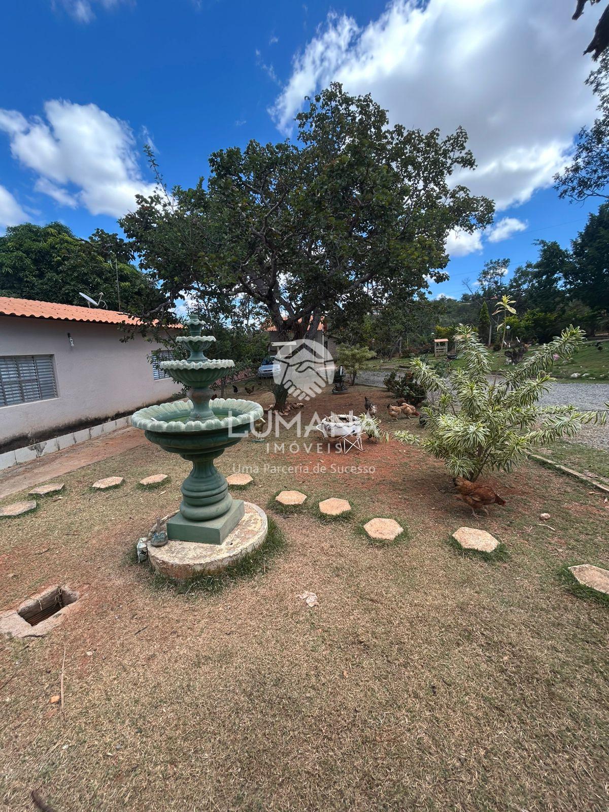 Sítio/Chácara estilo pousada — foto 47 — Sítio Dos Ipês, Jaboticatubas, MG