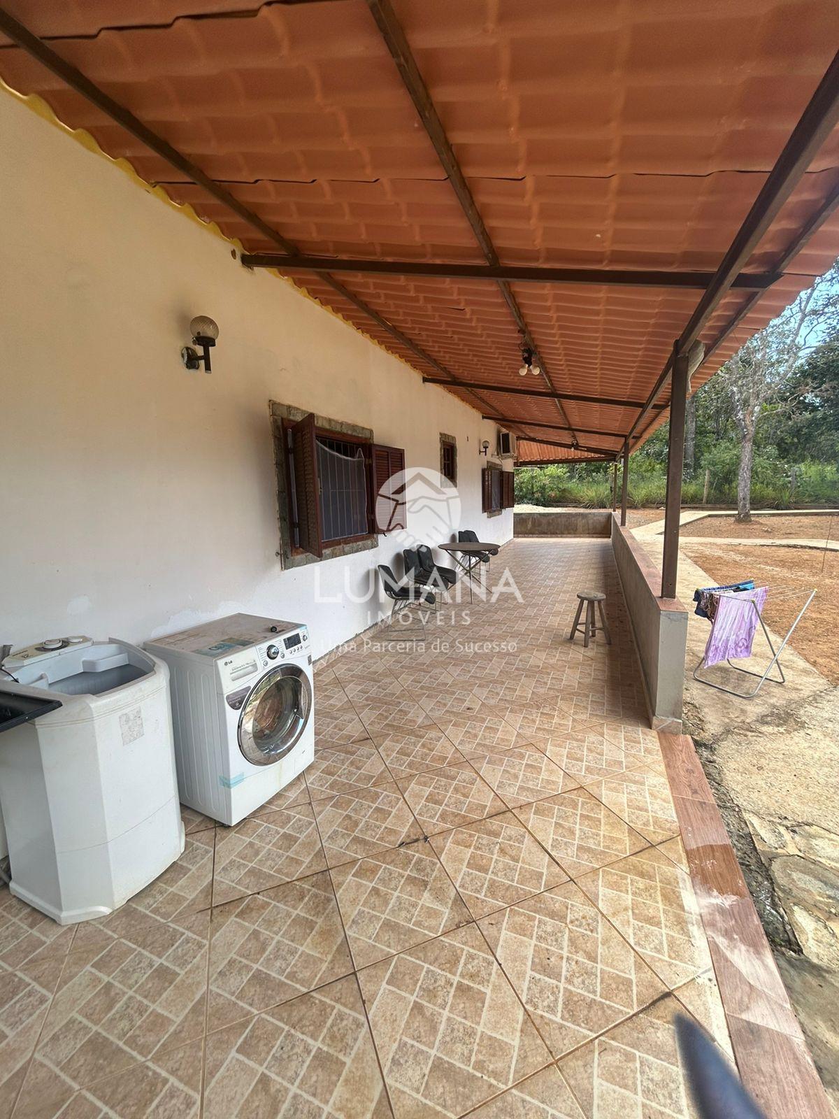Sítio/Chácara estilo pousada — foto 30 — Sítio Dos Ipês, Jaboticatubas, MG