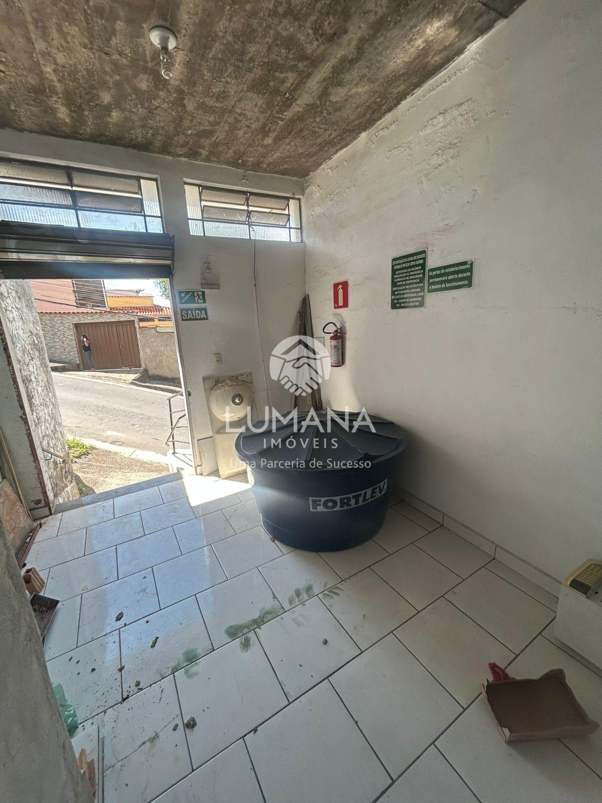 Casa + 2 lojas — foto 6 — Gávea I, Vespasiano, MG