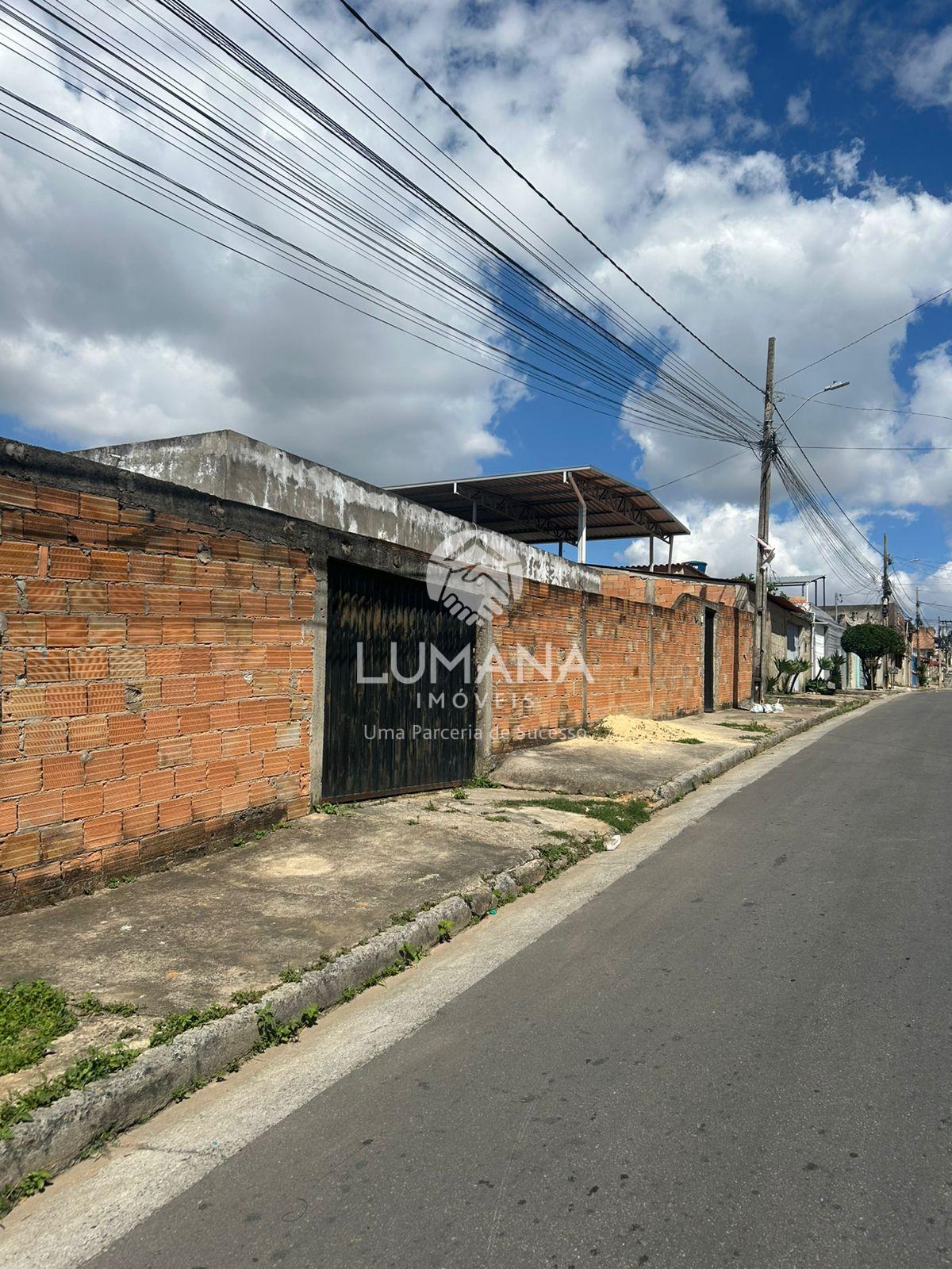 Casa + 2 lojas — foto 7 — Gávea I, Vespasiano, MG