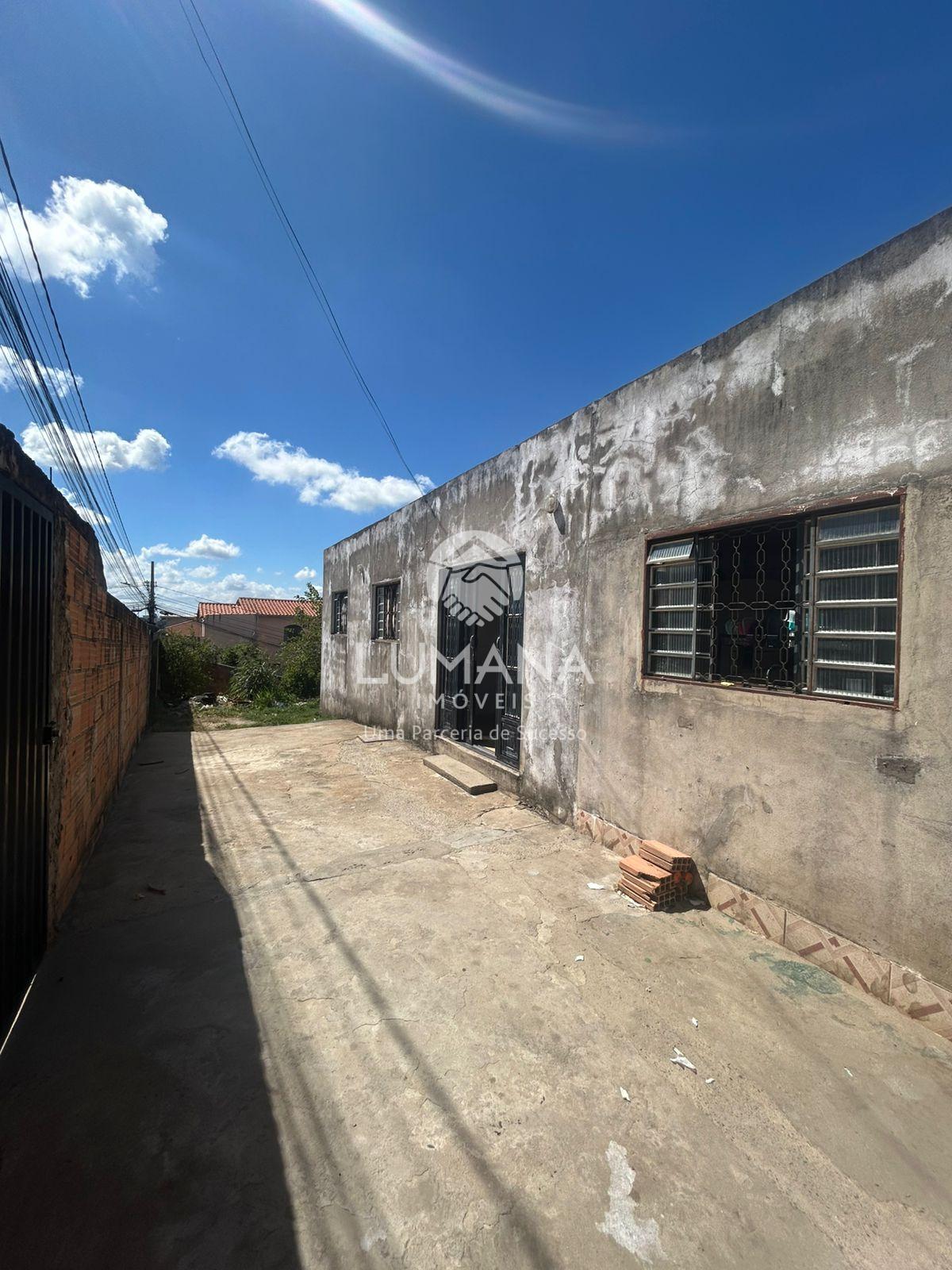 Casa + 2 lojas — foto 8 — Gávea I, Vespasiano, MG