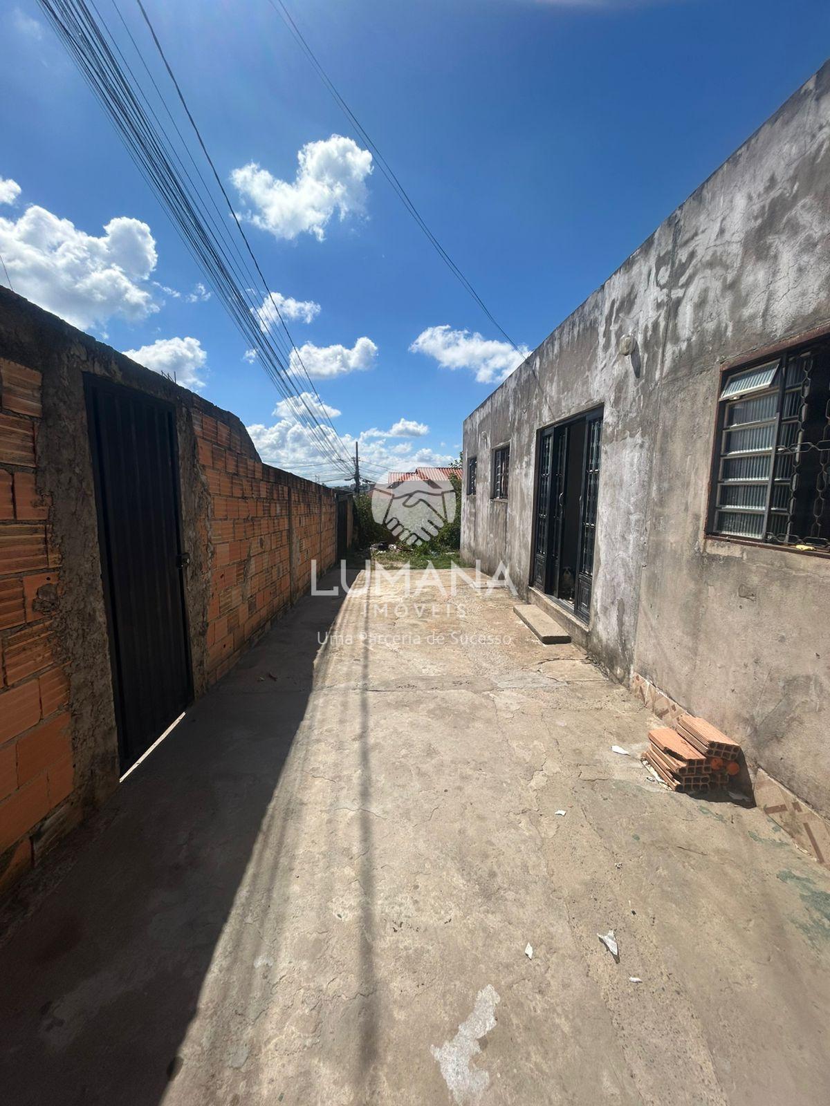 Casa + 2 lojas — foto 9 — Gávea I, Vespasiano, MG