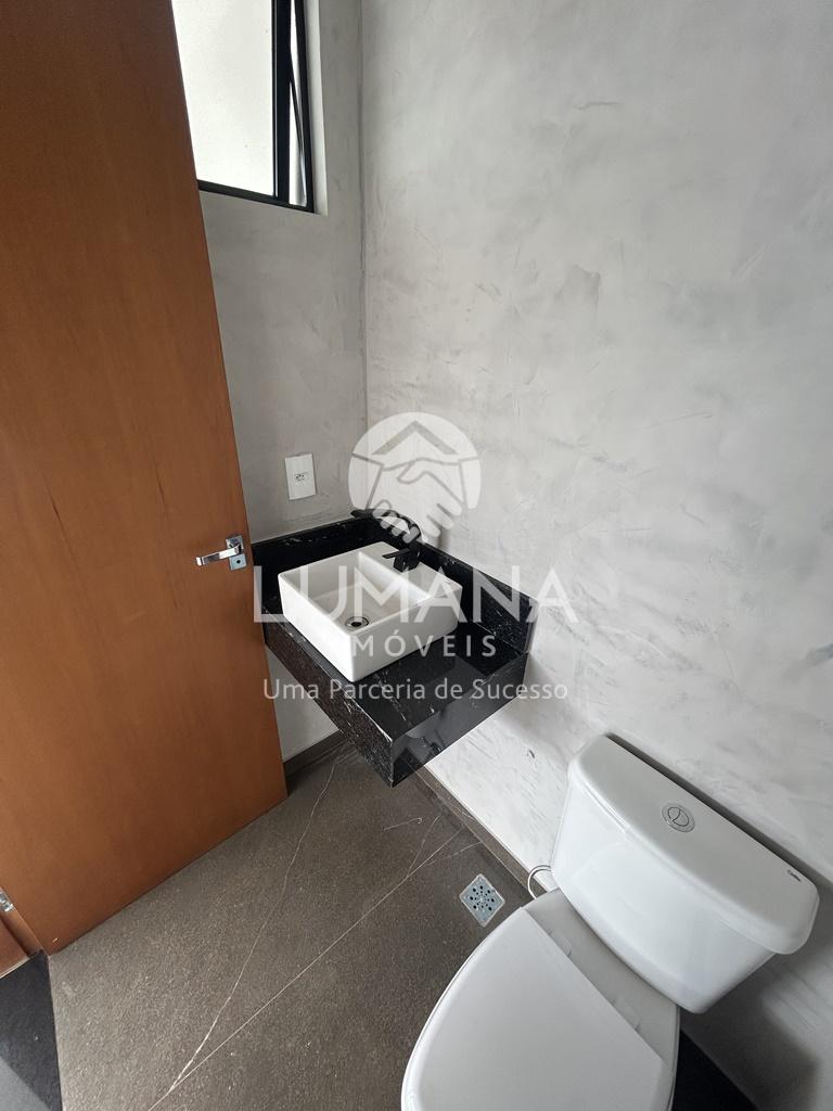 Casa em condomínio — foto 17 — Gran Park, Vespasiano, MG