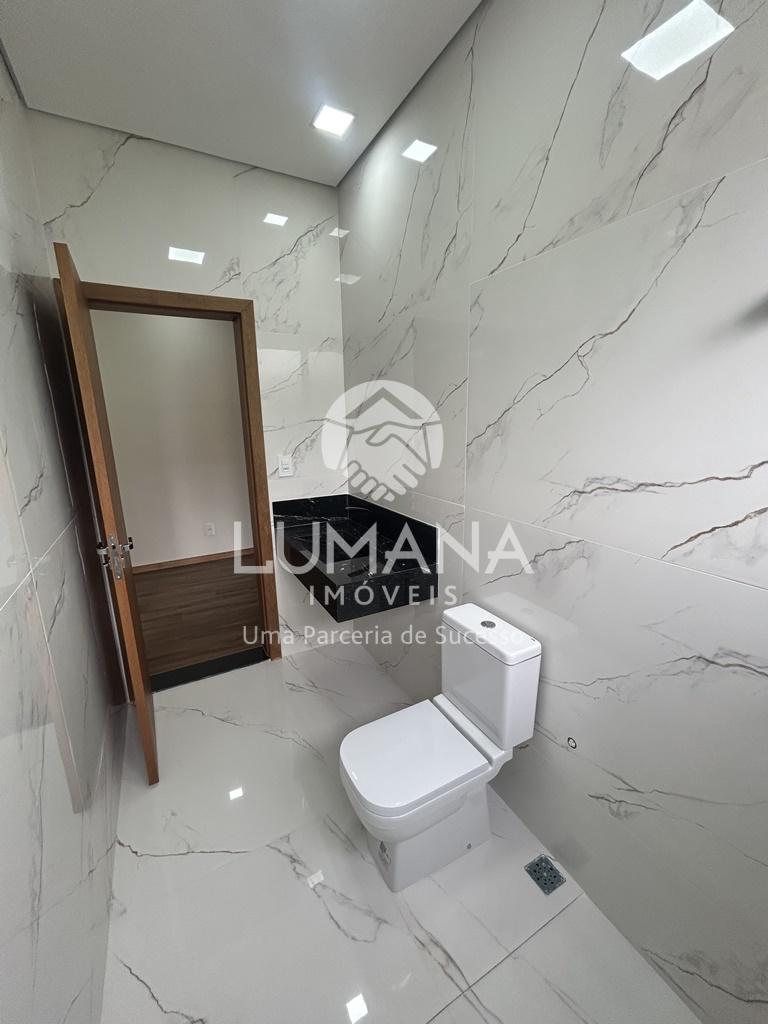 Casa em condomínio — foto 16 — Gran Park, Vespasiano, MG