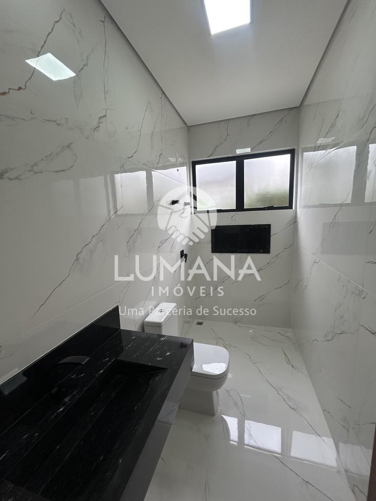 Casa em condomínio — foto 15 — Gran Park, Vespasiano, MG