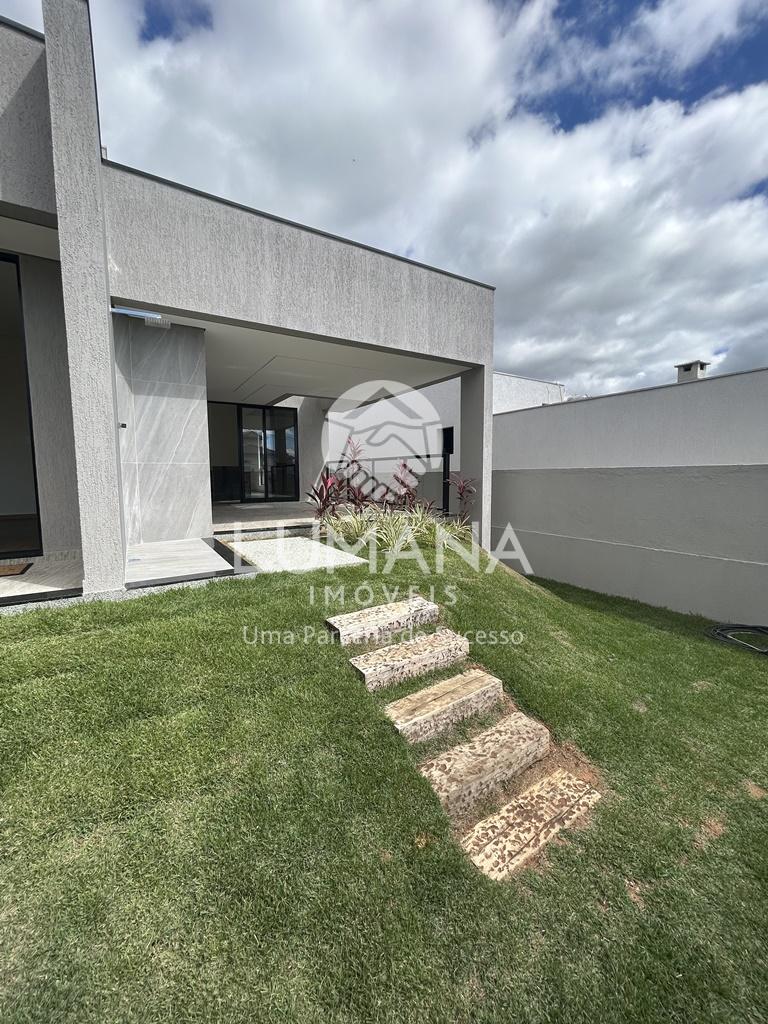 Casa em condomínio — foto 25 — Gran Park, Vespasiano, MG