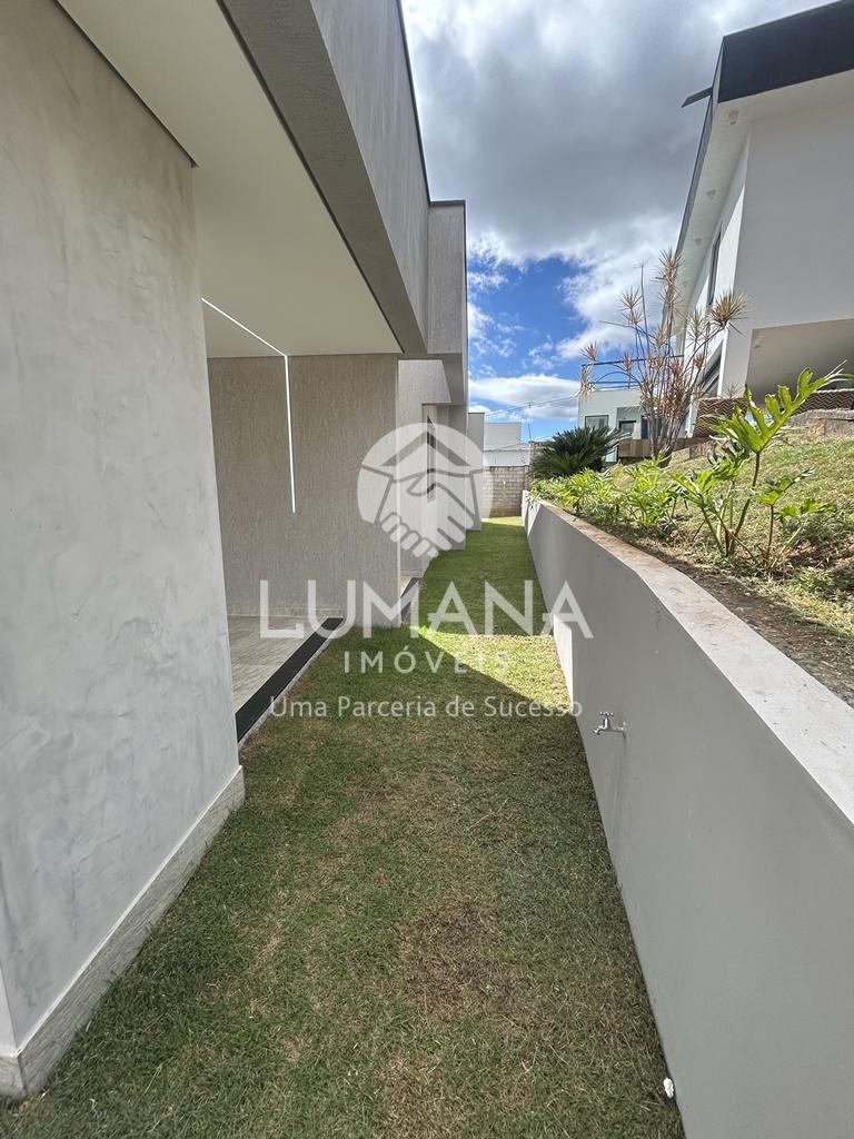 Casa em condomínio — foto 29 — Gran Park, Vespasiano, MG
