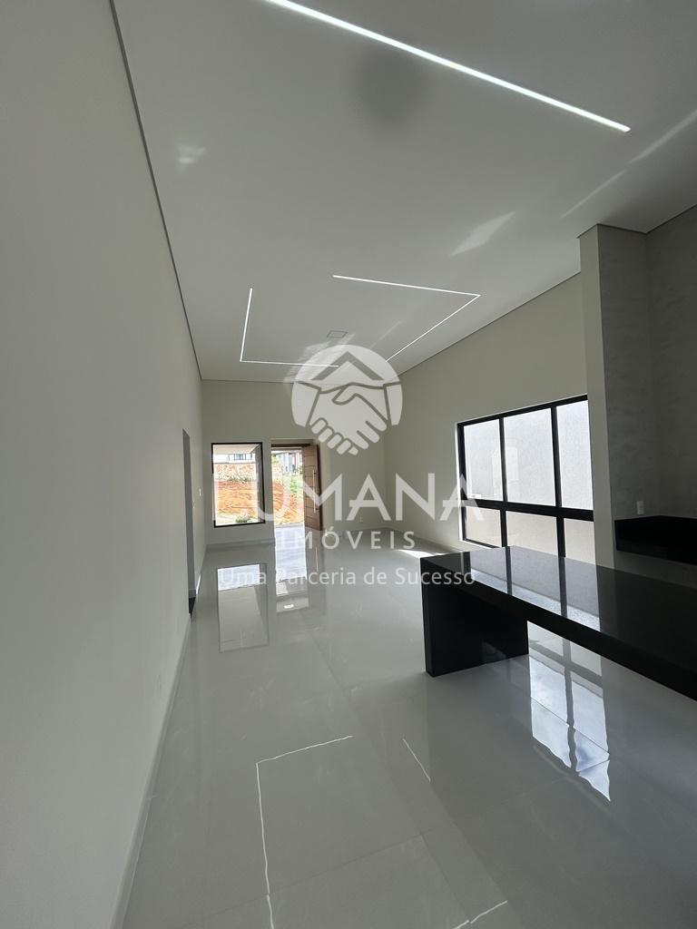 Casa em condomínio — foto 9 — Gran Park, Vespasiano, MG