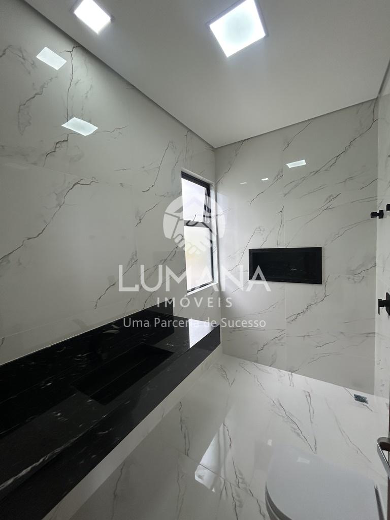 Casa em condomínio — foto 22 — Gran Park, Vespasiano, MG