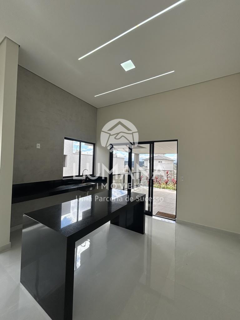 Casa em condomínio — foto 10 — Gran Park, Vespasiano, MG