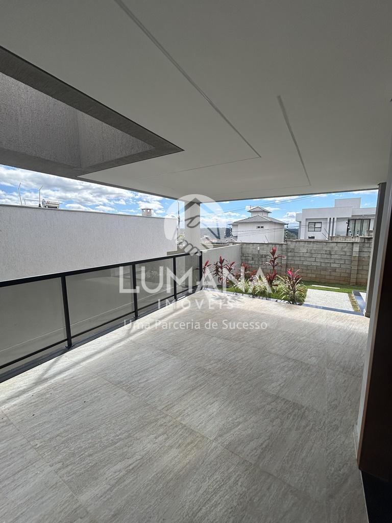 Casa em condomínio — foto 27 — Gran Park, Vespasiano, MG