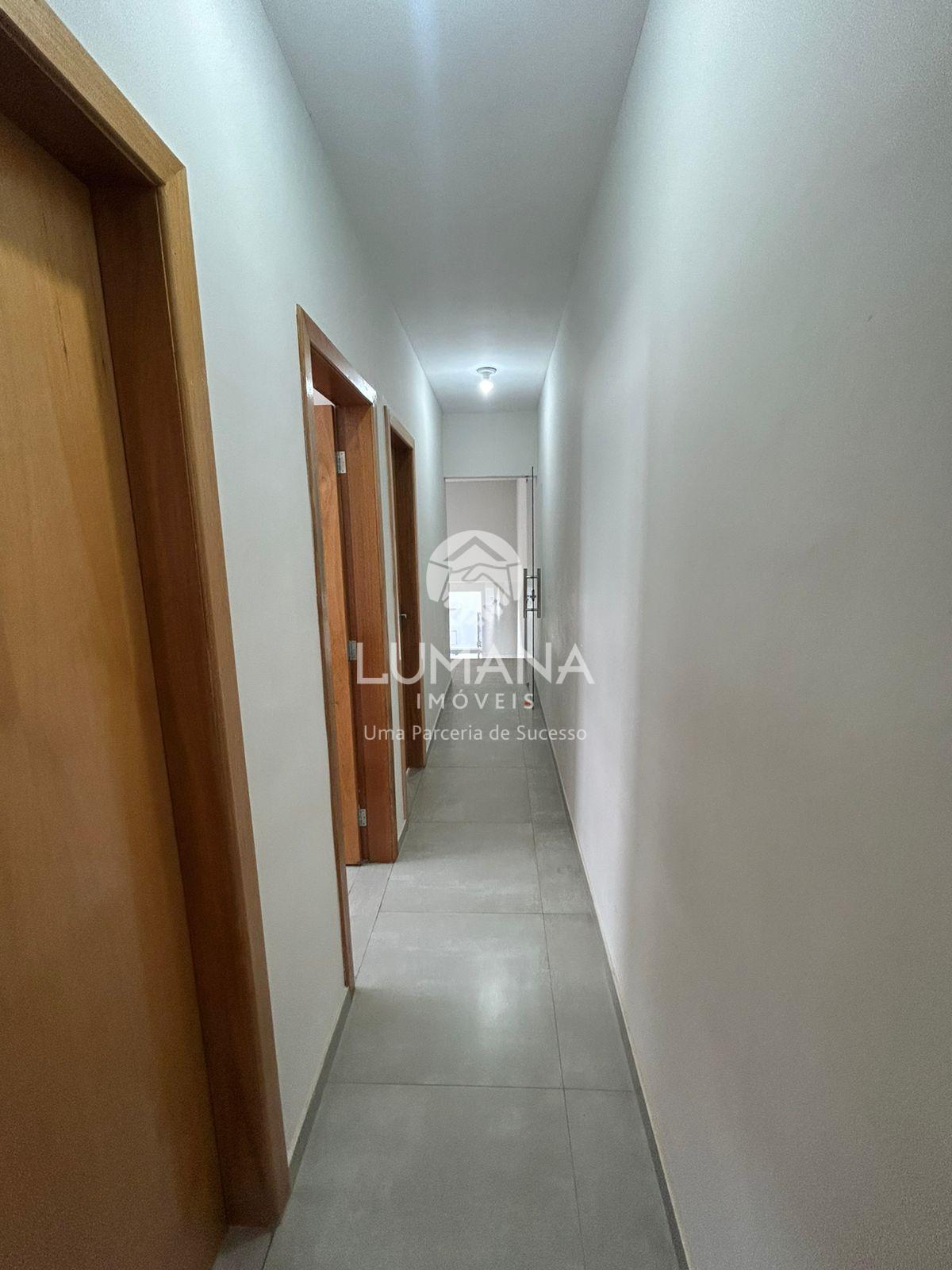 Casa duplex — foto 11 — Santa Mônica, Belo Horizonte, MG