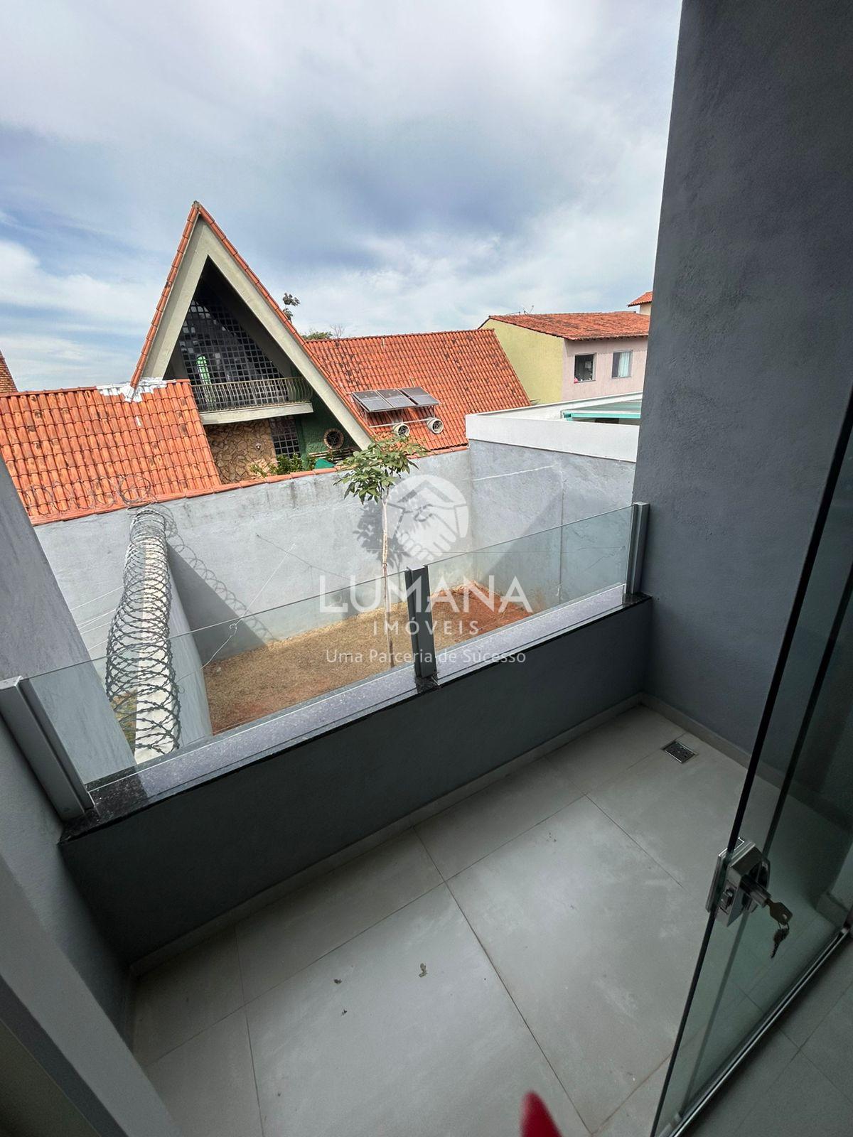 Casa duplex — foto 12 — Santa Mônica, Belo Horizonte, MG