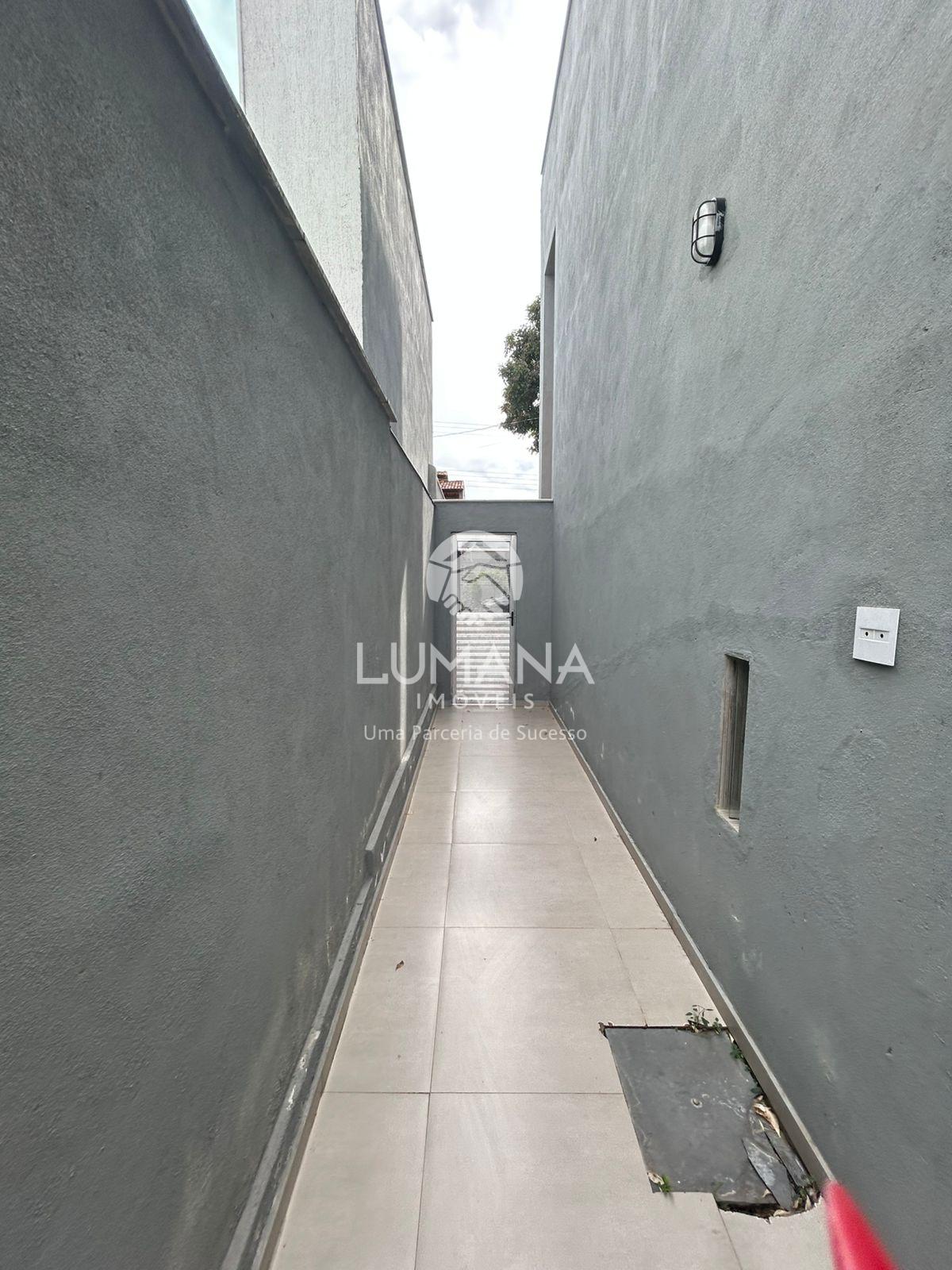 Casa duplex — foto 32 — Santa Mônica, Belo Horizonte, MG