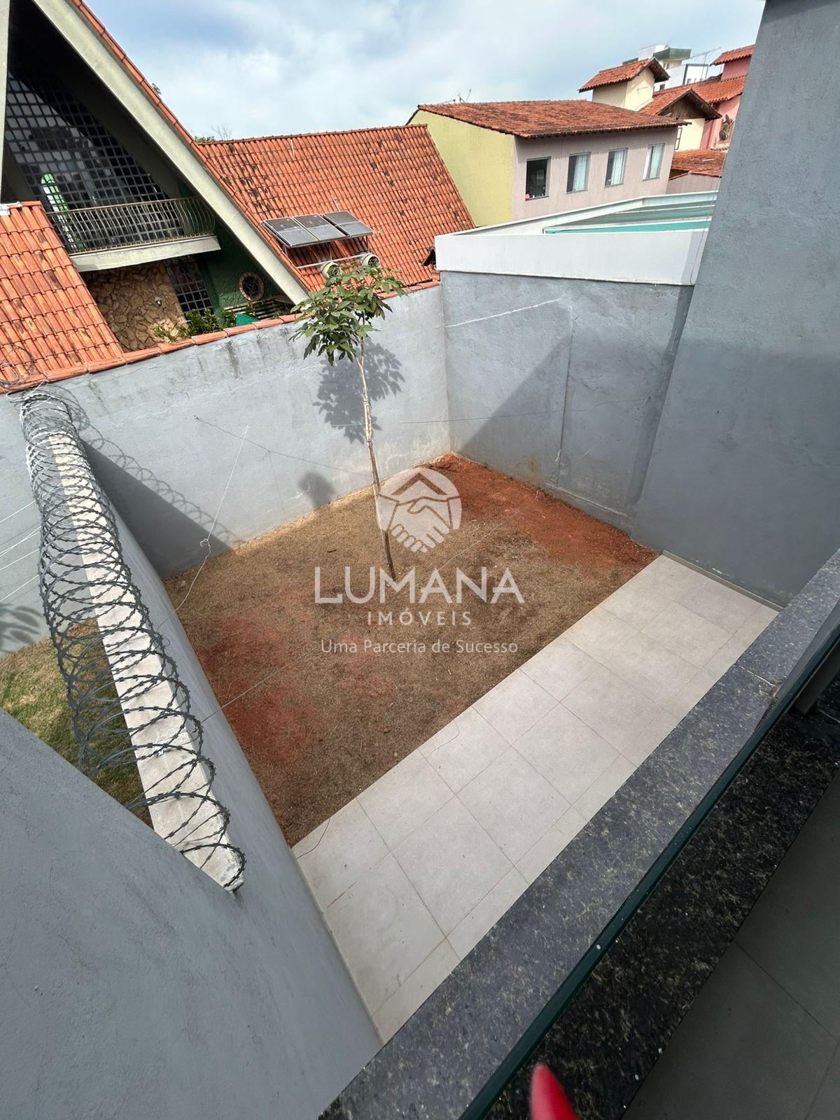 Casa duplex — foto 14 — Santa Mônica, Belo Horizonte, MG