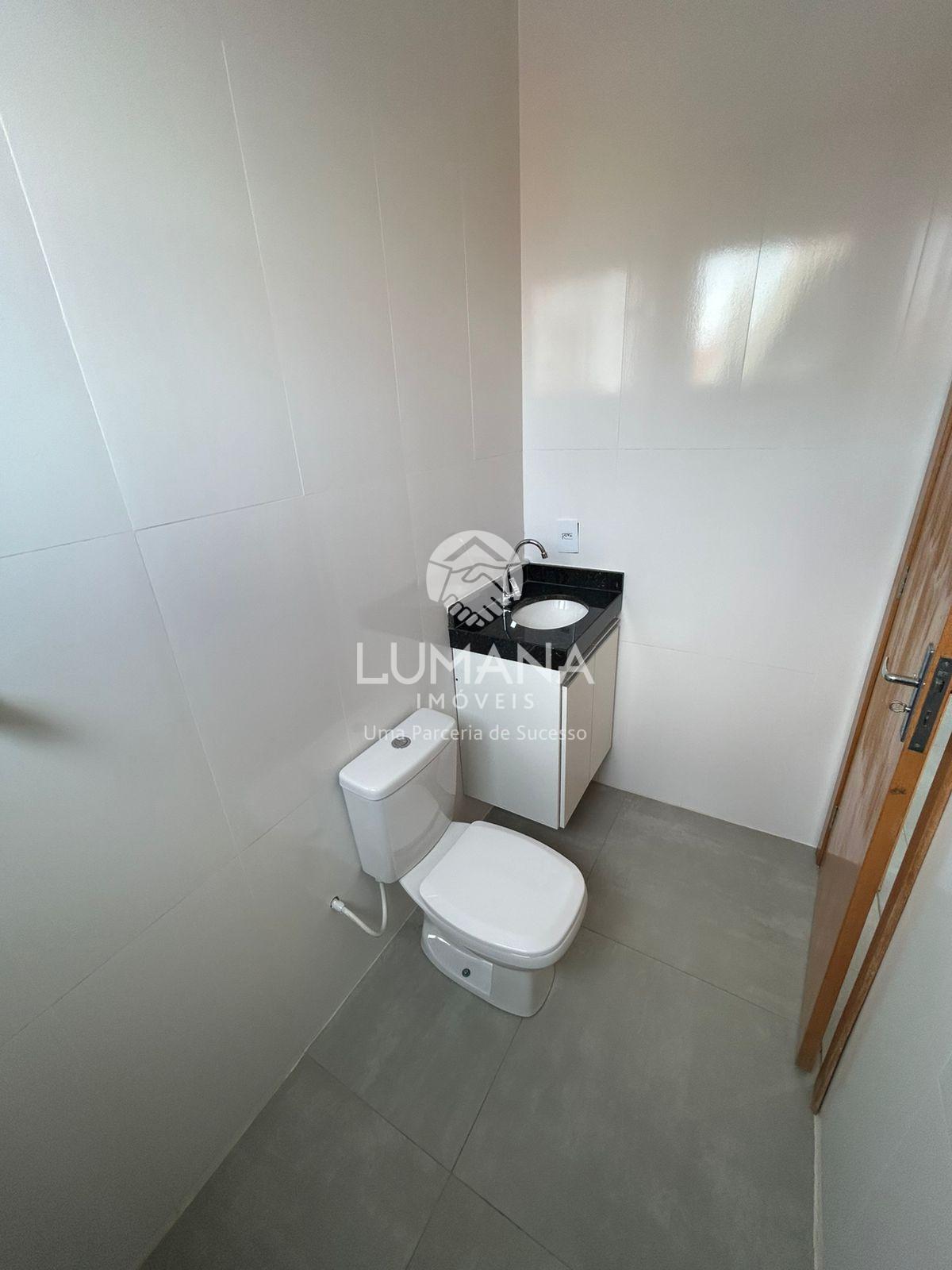 Casa duplex — foto 15 — Santa Mônica, Belo Horizonte, MG