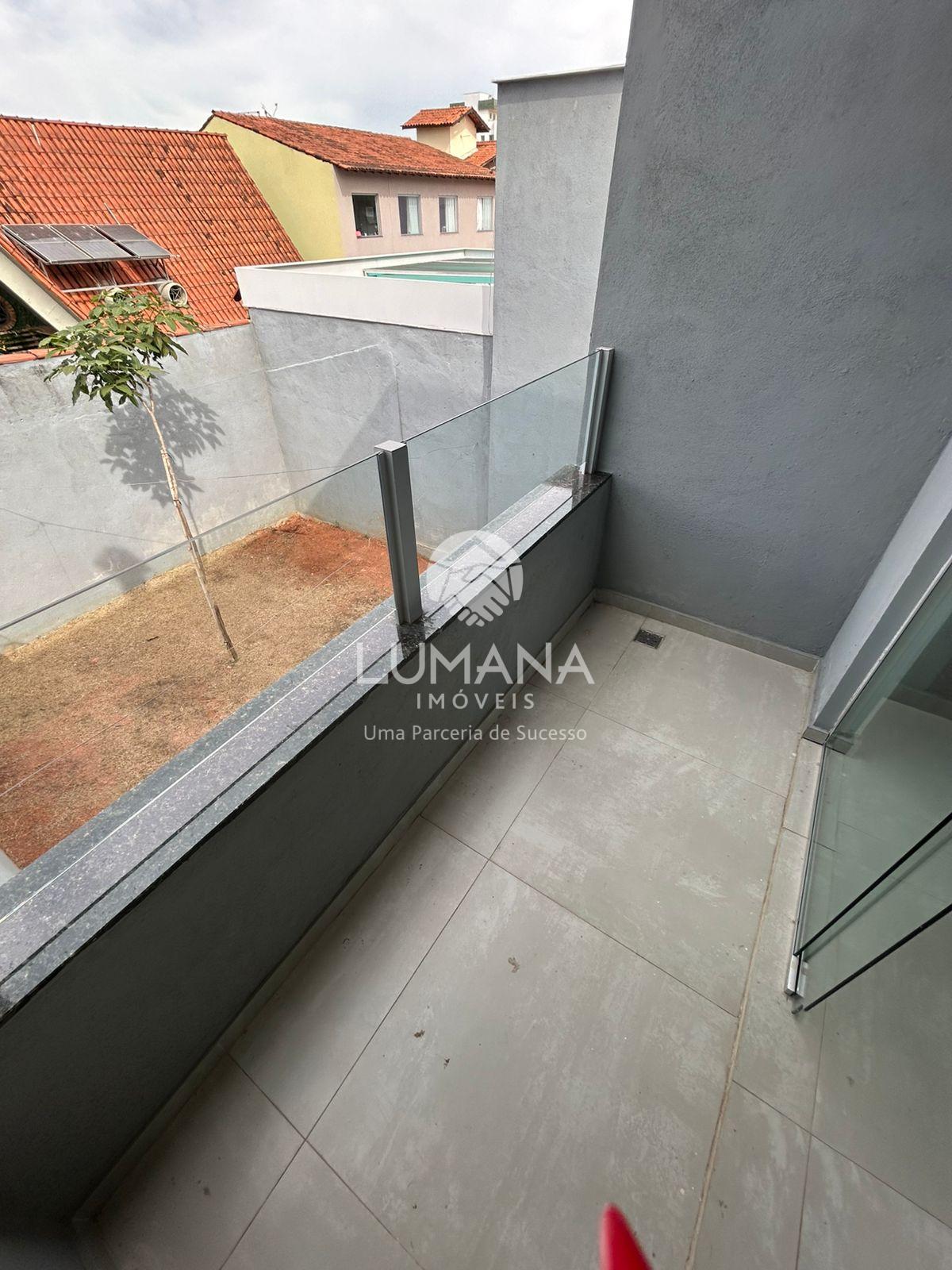 Casa duplex — foto 17 — Santa Mônica, Belo Horizonte, MG
