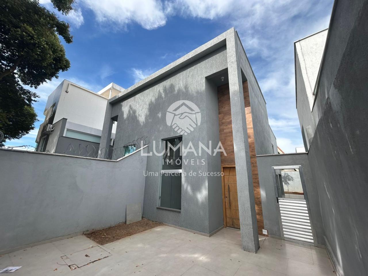 Casa duplex — foto 37 — Santa Mônica, Belo Horizonte, MG