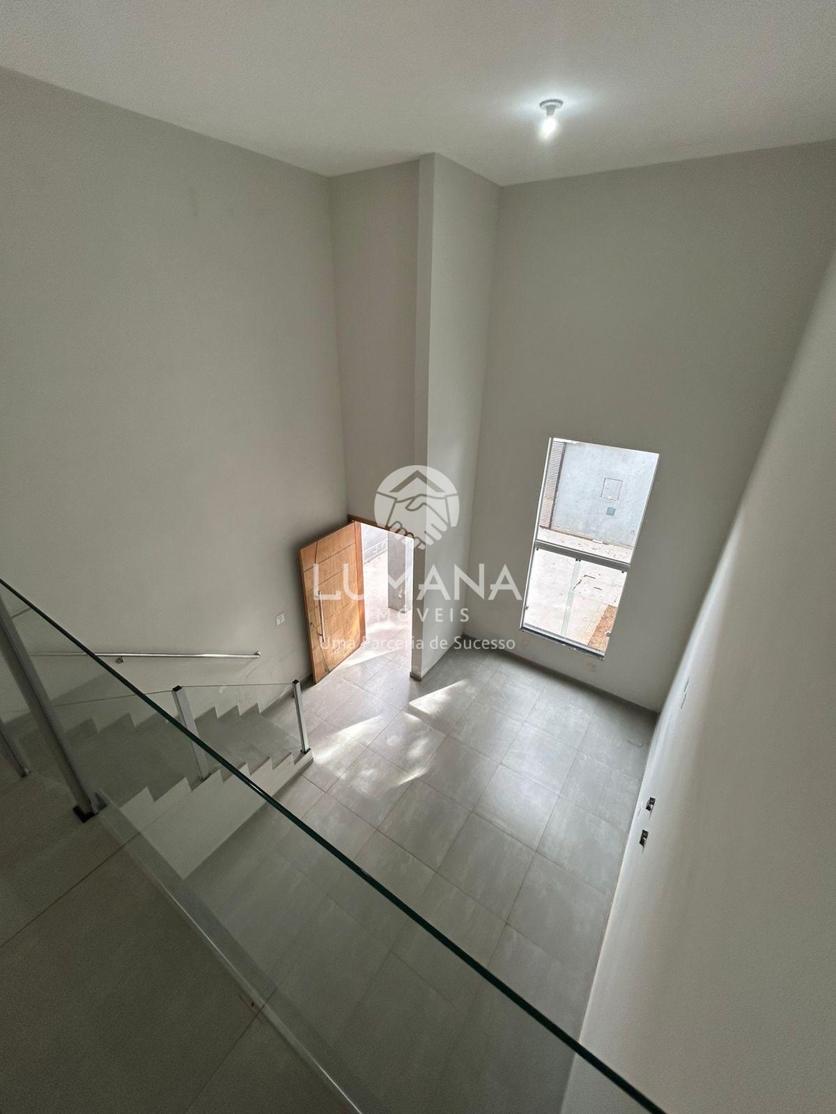 Casa duplex — foto 18 — Santa Mônica, Belo Horizonte, MG