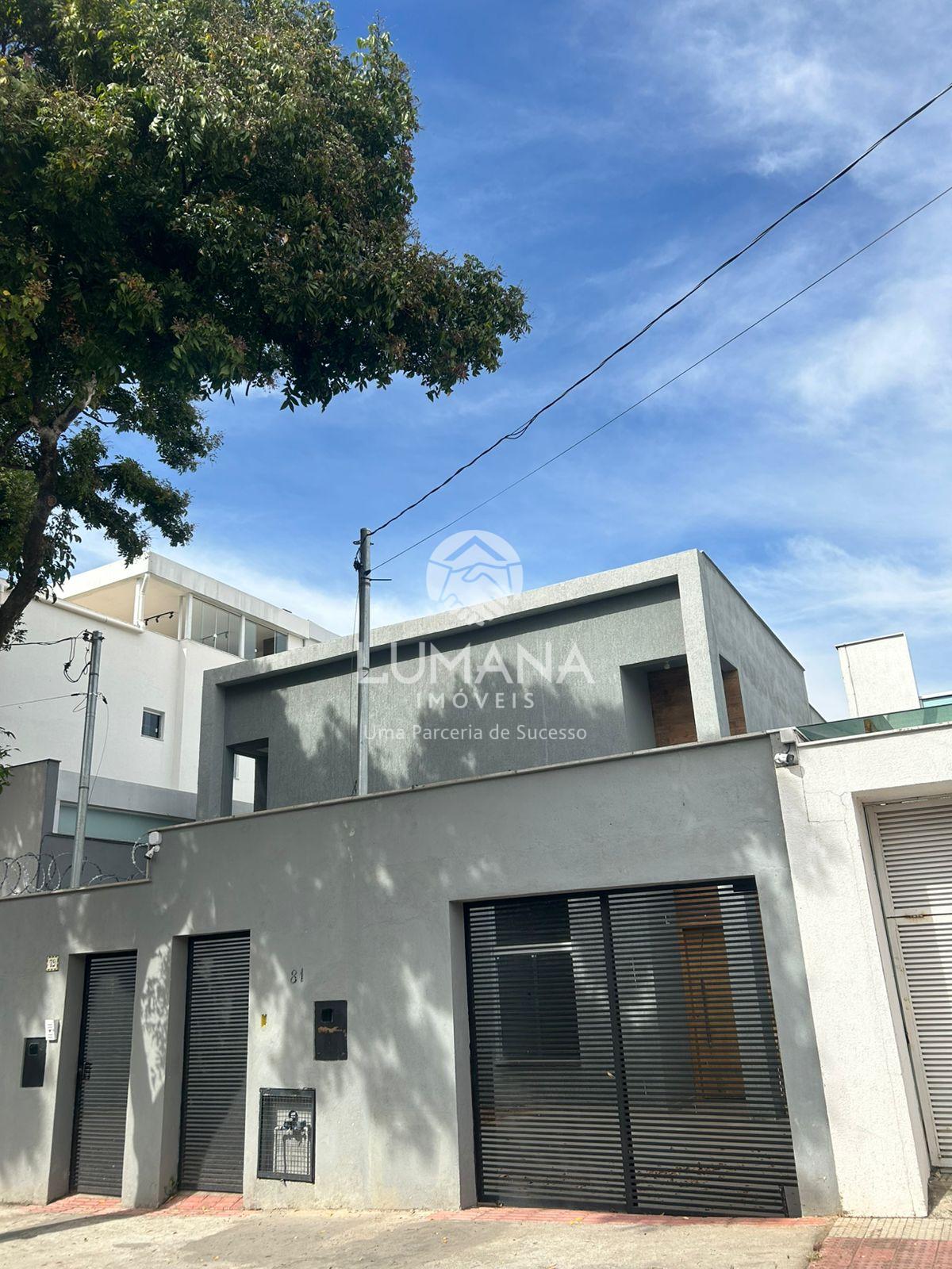 Casa duplex — foto 38 — Santa Mônica, Belo Horizonte, MG