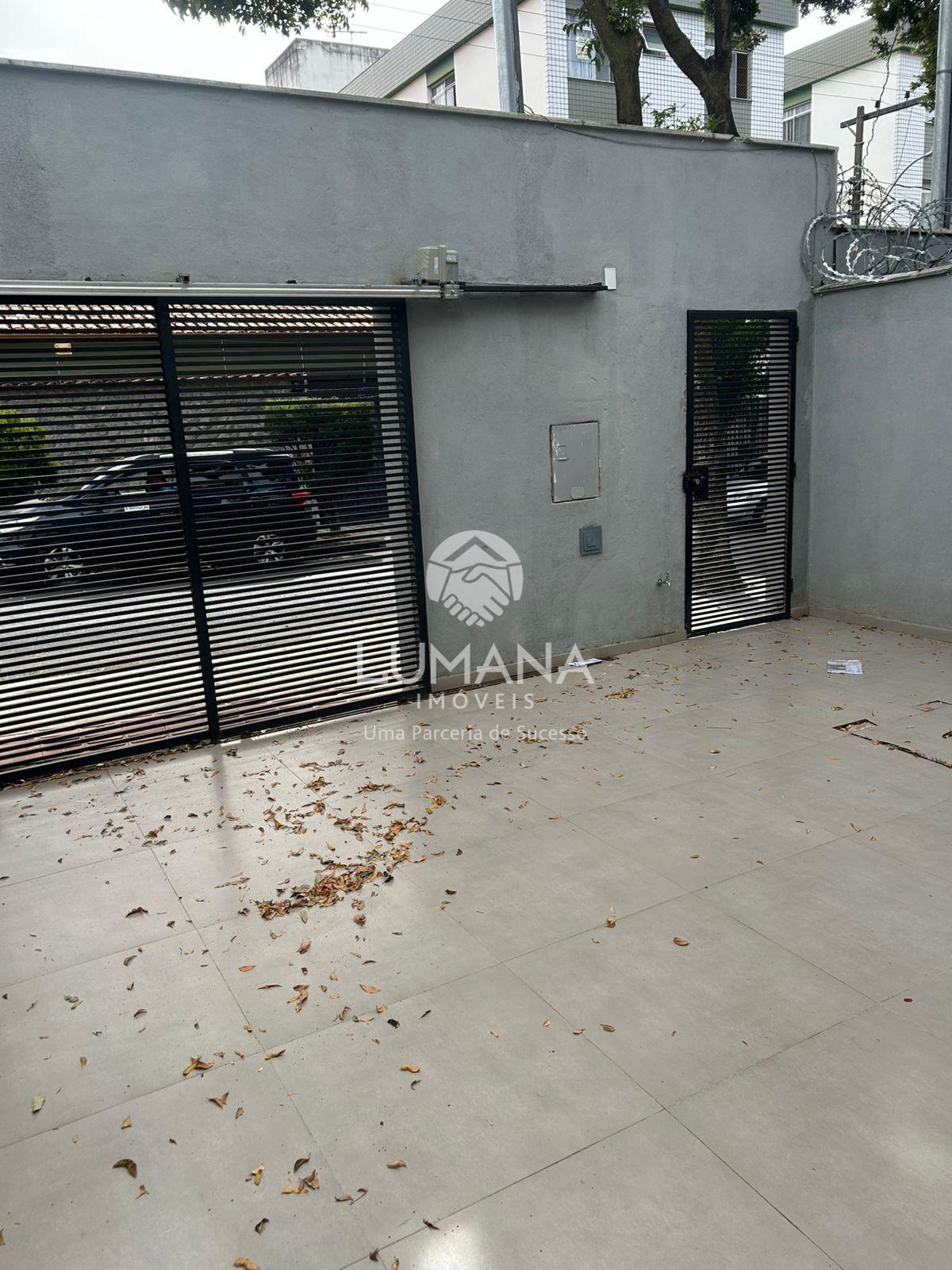 Casa duplex — foto 4 — Santa Mônica, Belo Horizonte, MG